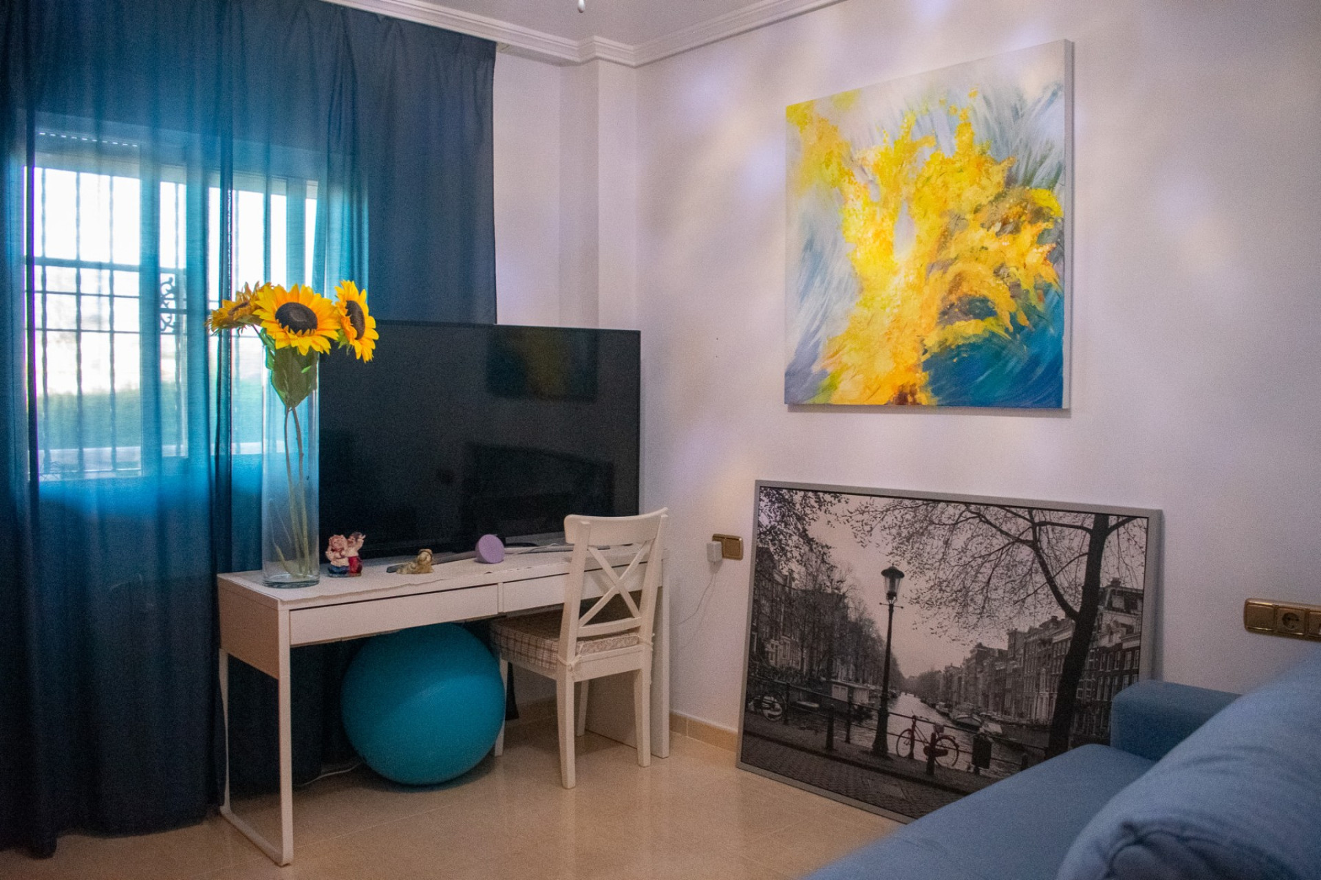 Resale - Apartment / flat - Orihuela Costa - Los Dolses
