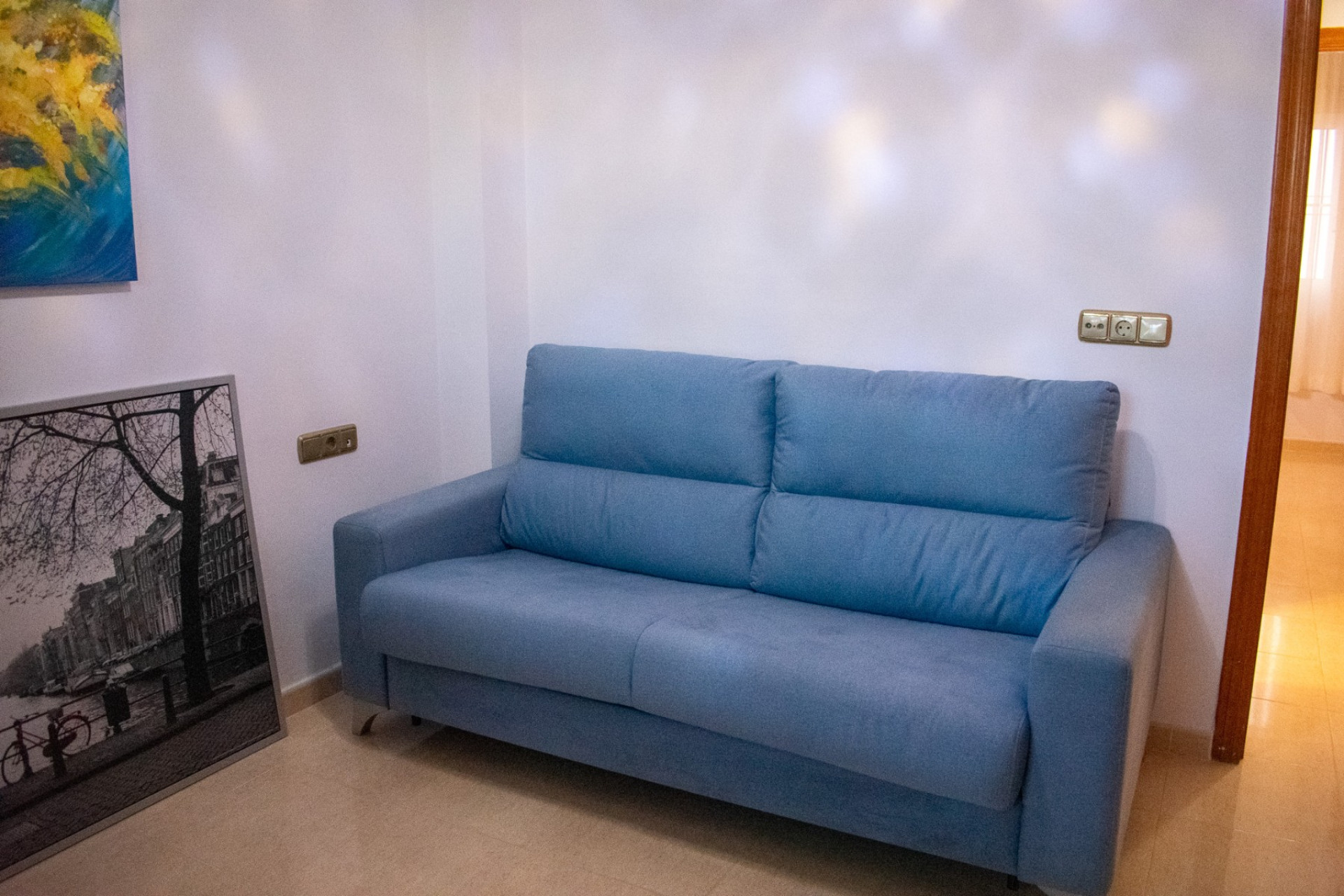 Resale - Apartment / flat - Orihuela Costa - Los Dolses