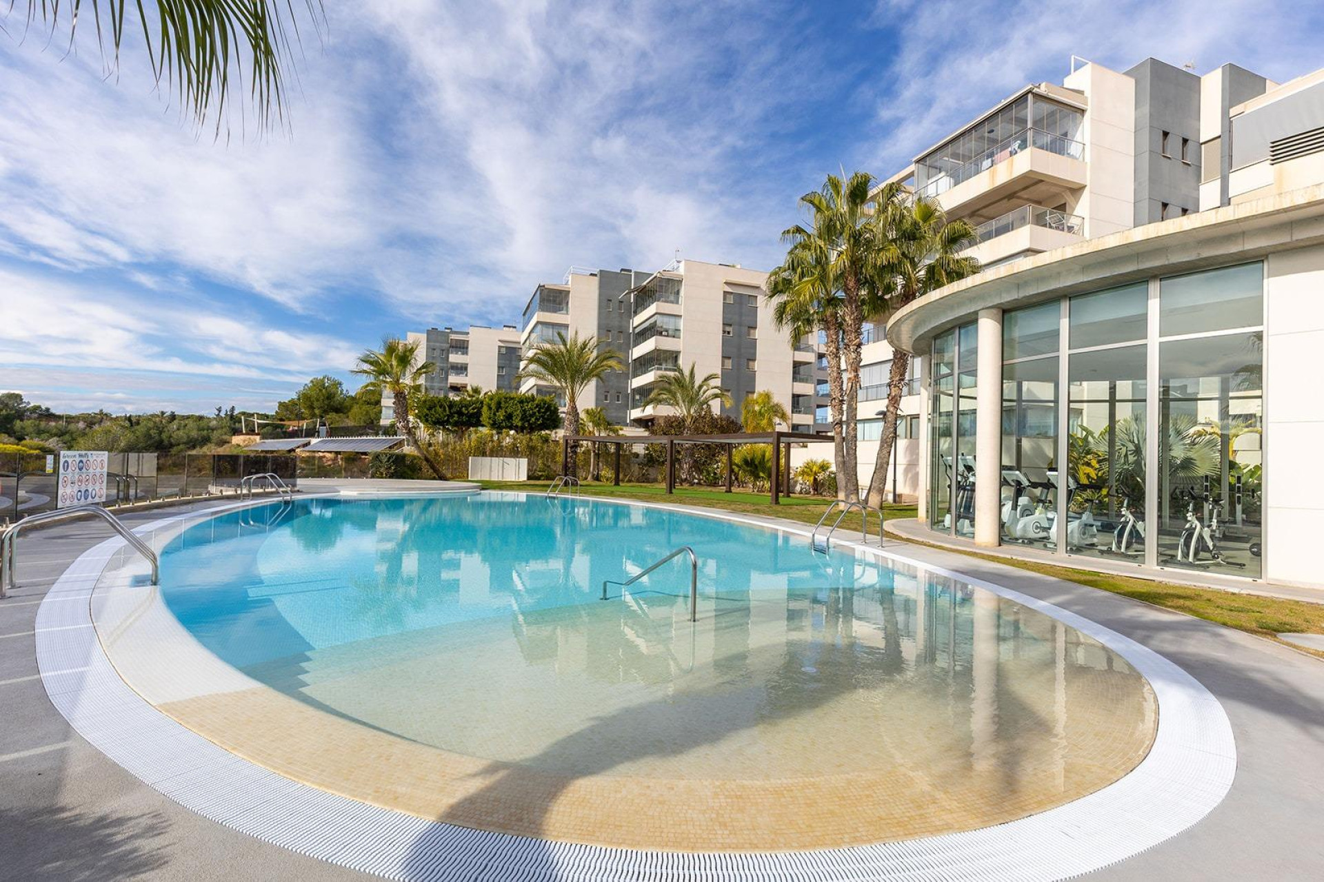 Resale - Apartment / flat - Orihuela Costa - Los Dolses