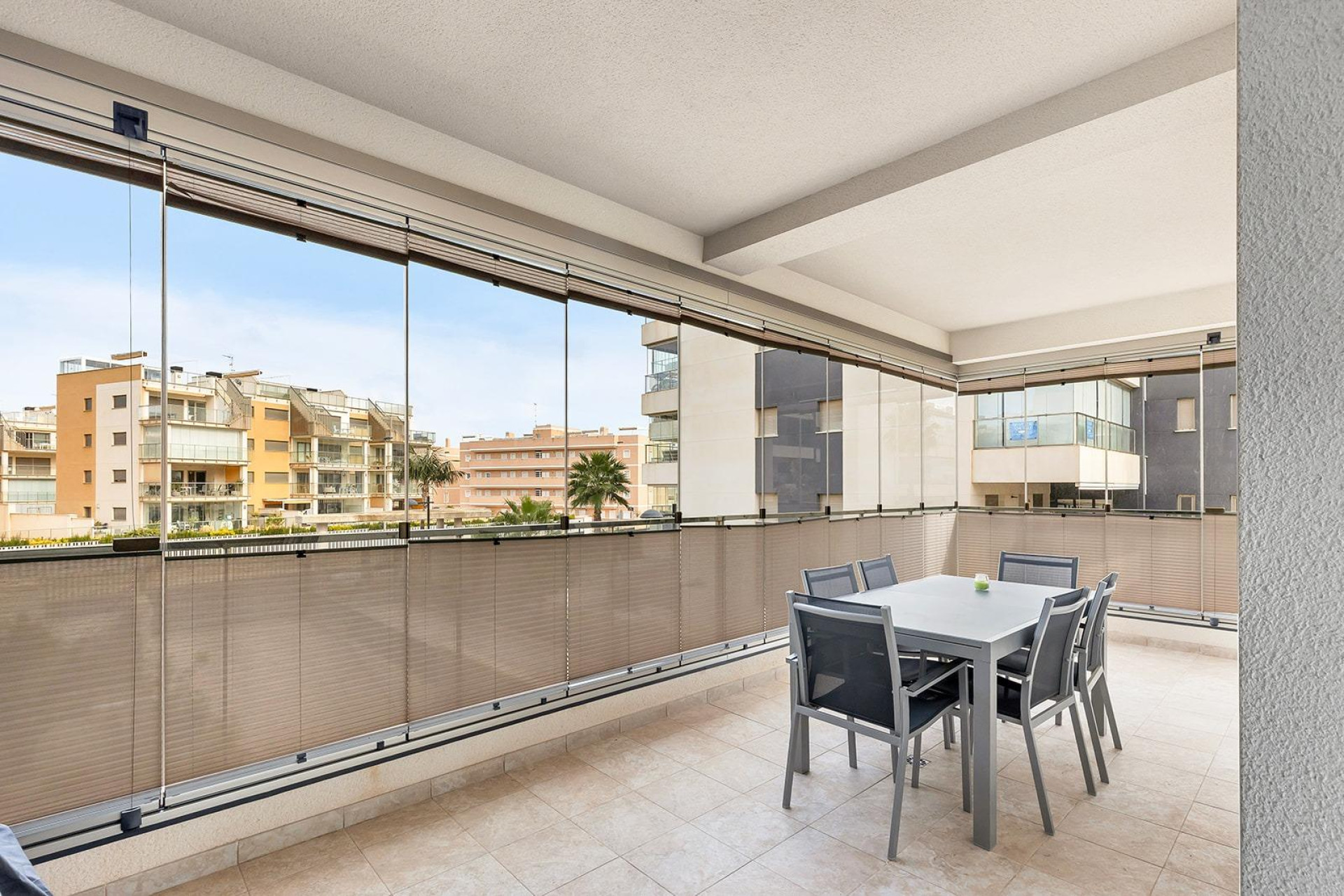 Resale - Apartment / flat - Orihuela Costa - Los Dolses