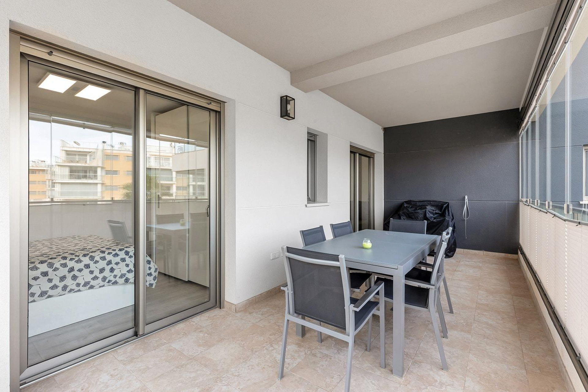 Resale - Apartment / flat - Orihuela Costa - Los Dolses