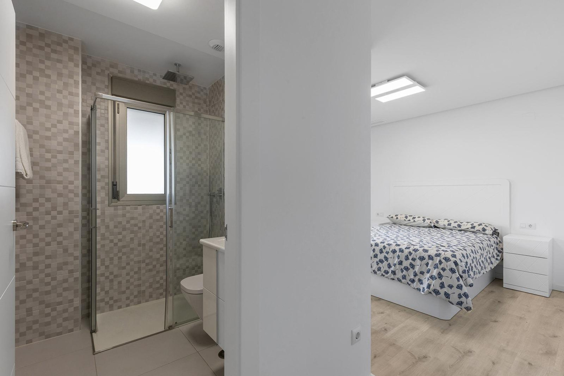 Resale - Apartment / flat - Orihuela Costa - Los Dolses