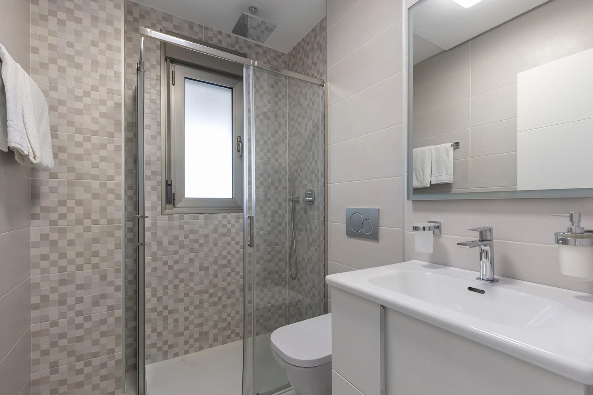 Resale - Apartment / flat - Orihuela Costa - Los Dolses