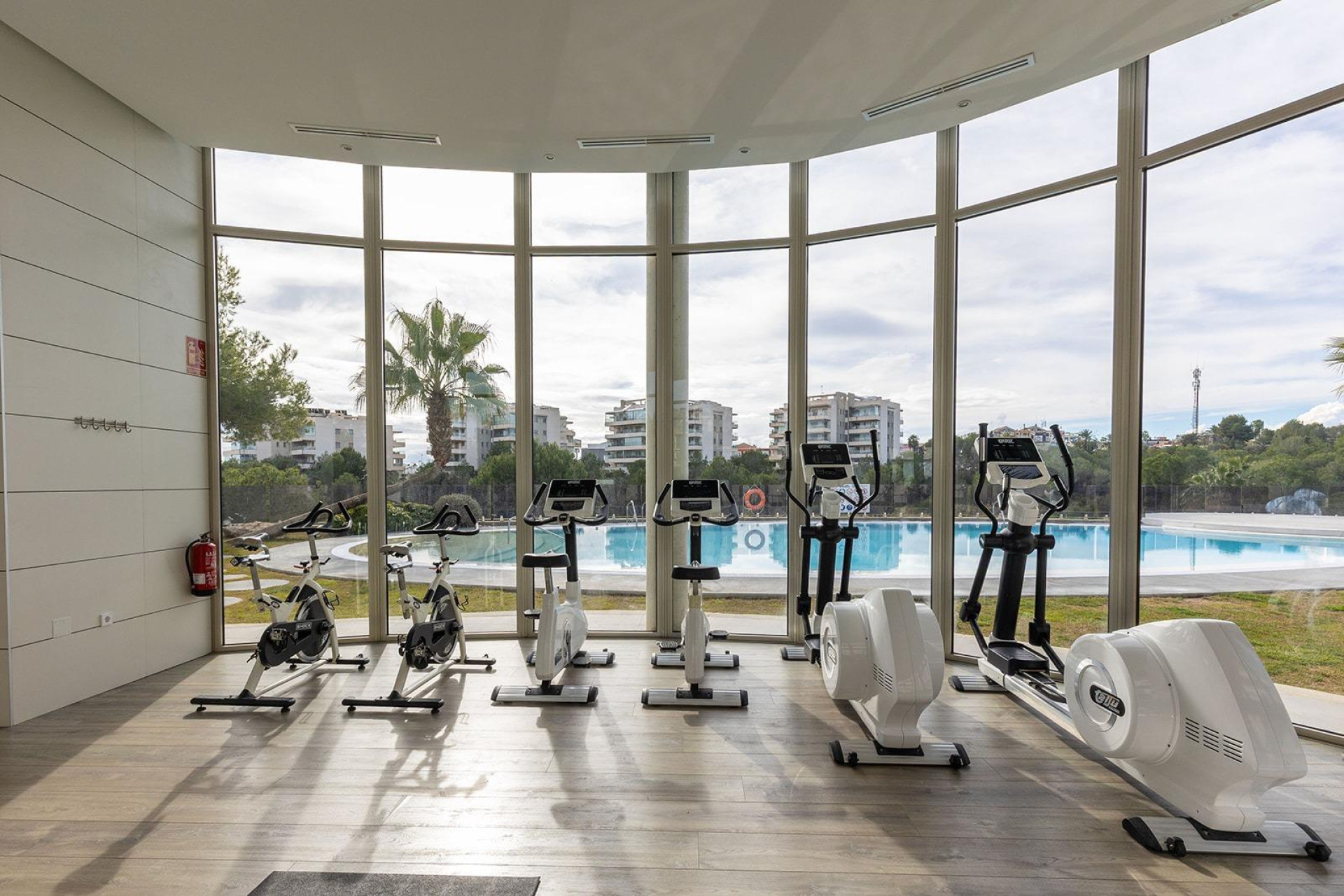 Resale - Apartment / flat - Orihuela Costa - Los Dolses