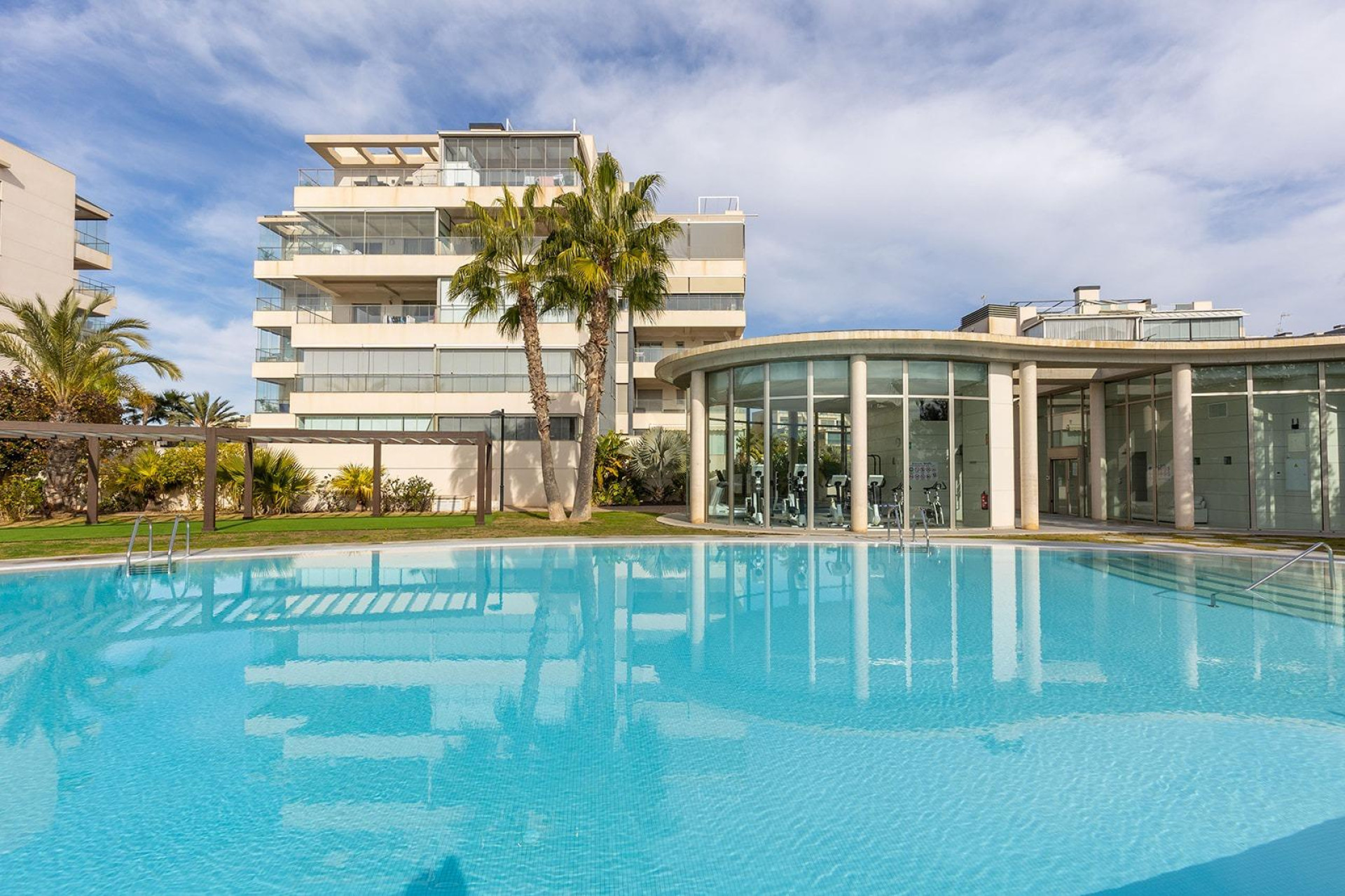 Resale - Apartment / flat - Orihuela Costa - Los Dolses