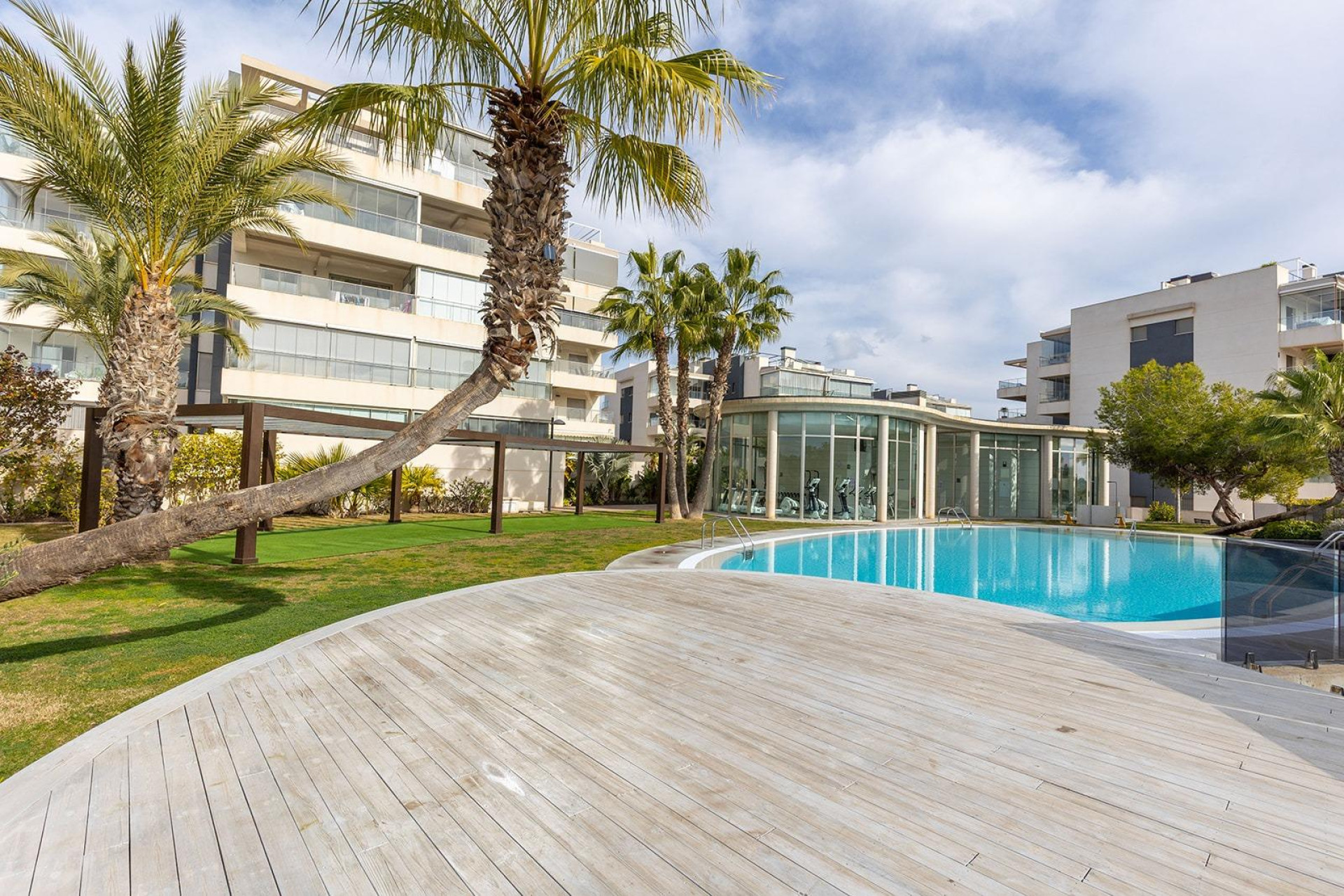 Resale - Apartment / flat - Orihuela Costa - Los Dolses