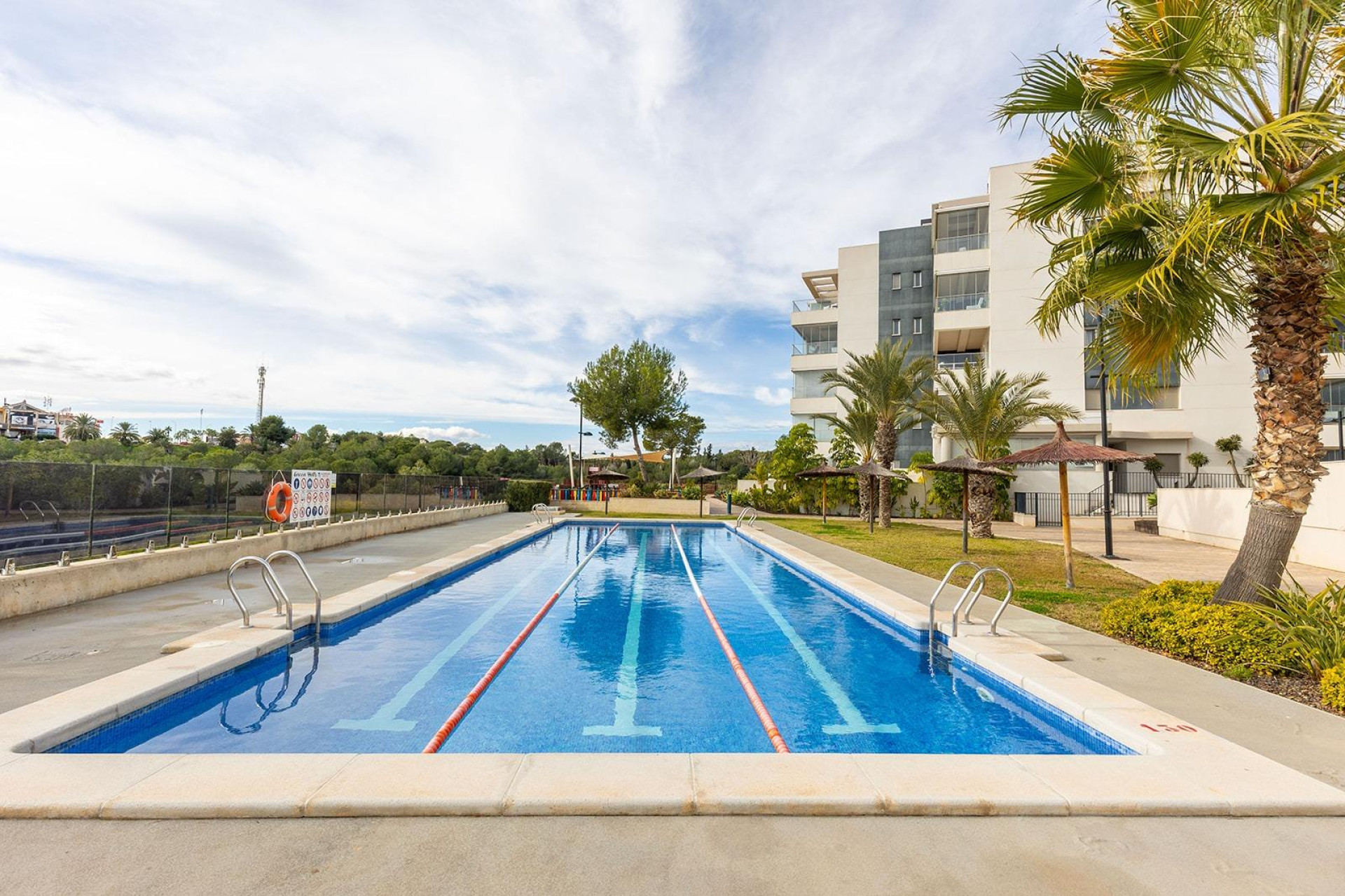 Resale - Apartment / flat - Orihuela Costa - Los Dolses