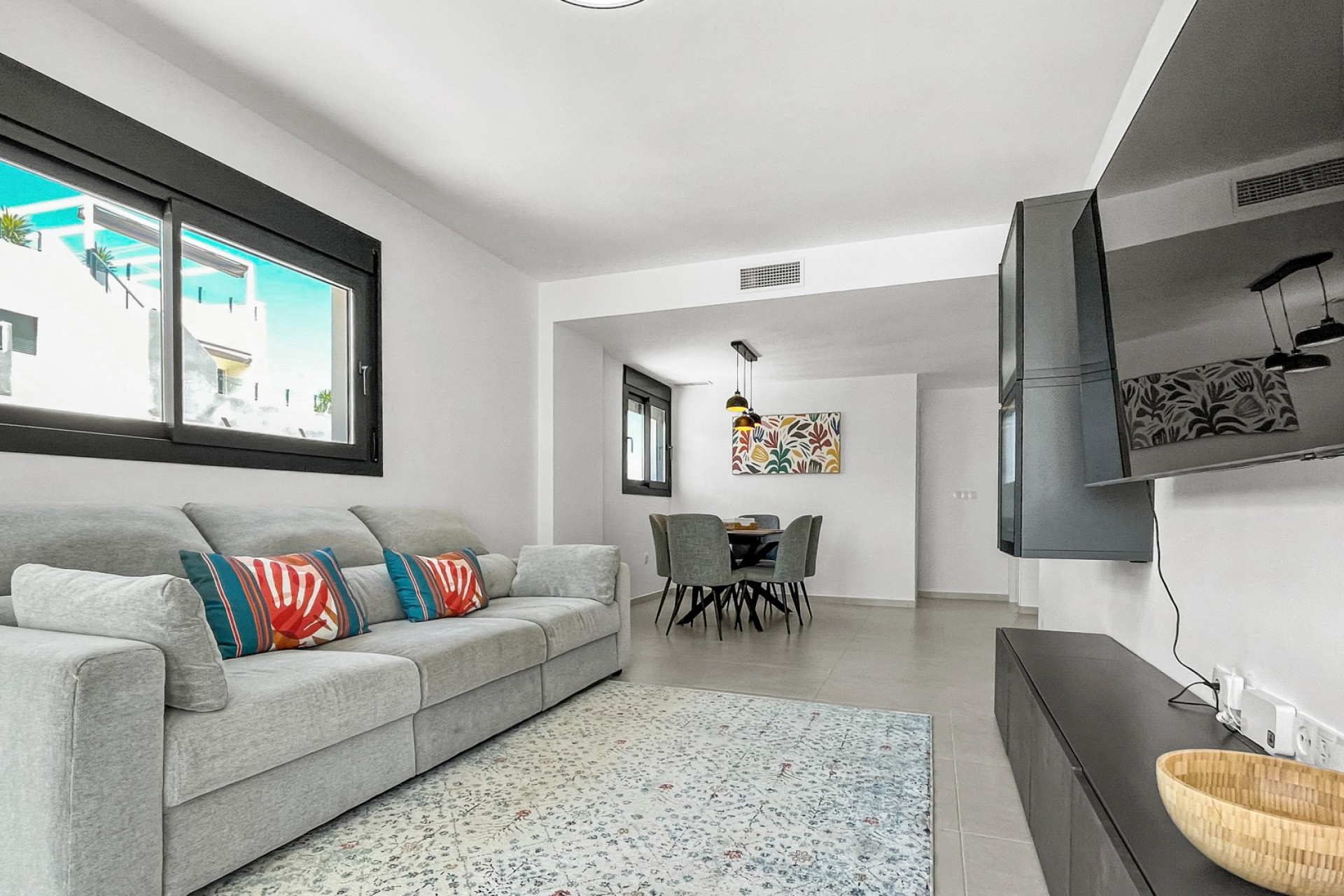 Resale - Apartment / flat - Orihuela Costa - Los Dolses