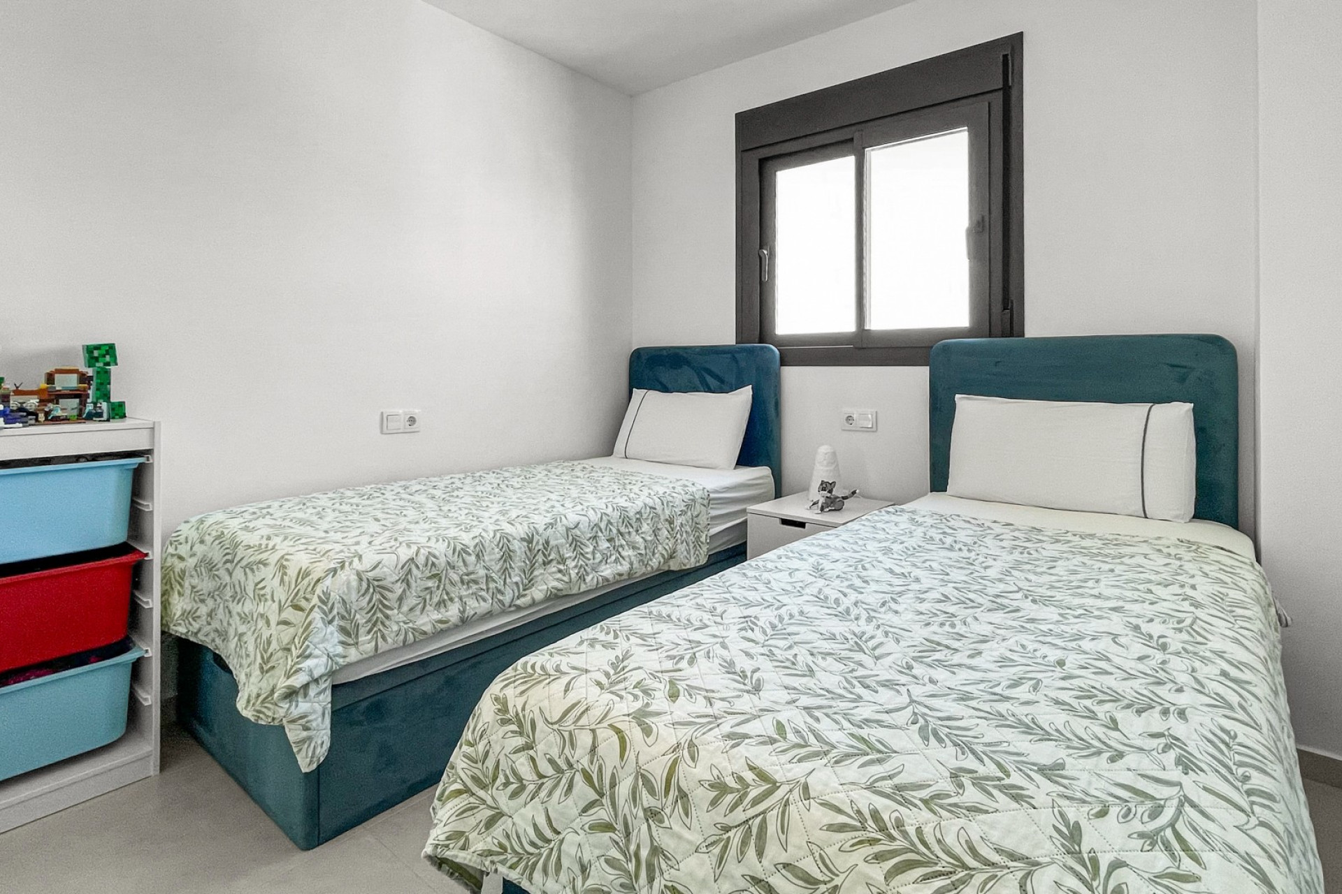 Resale - Apartment / flat - Orihuela Costa - Los Dolses