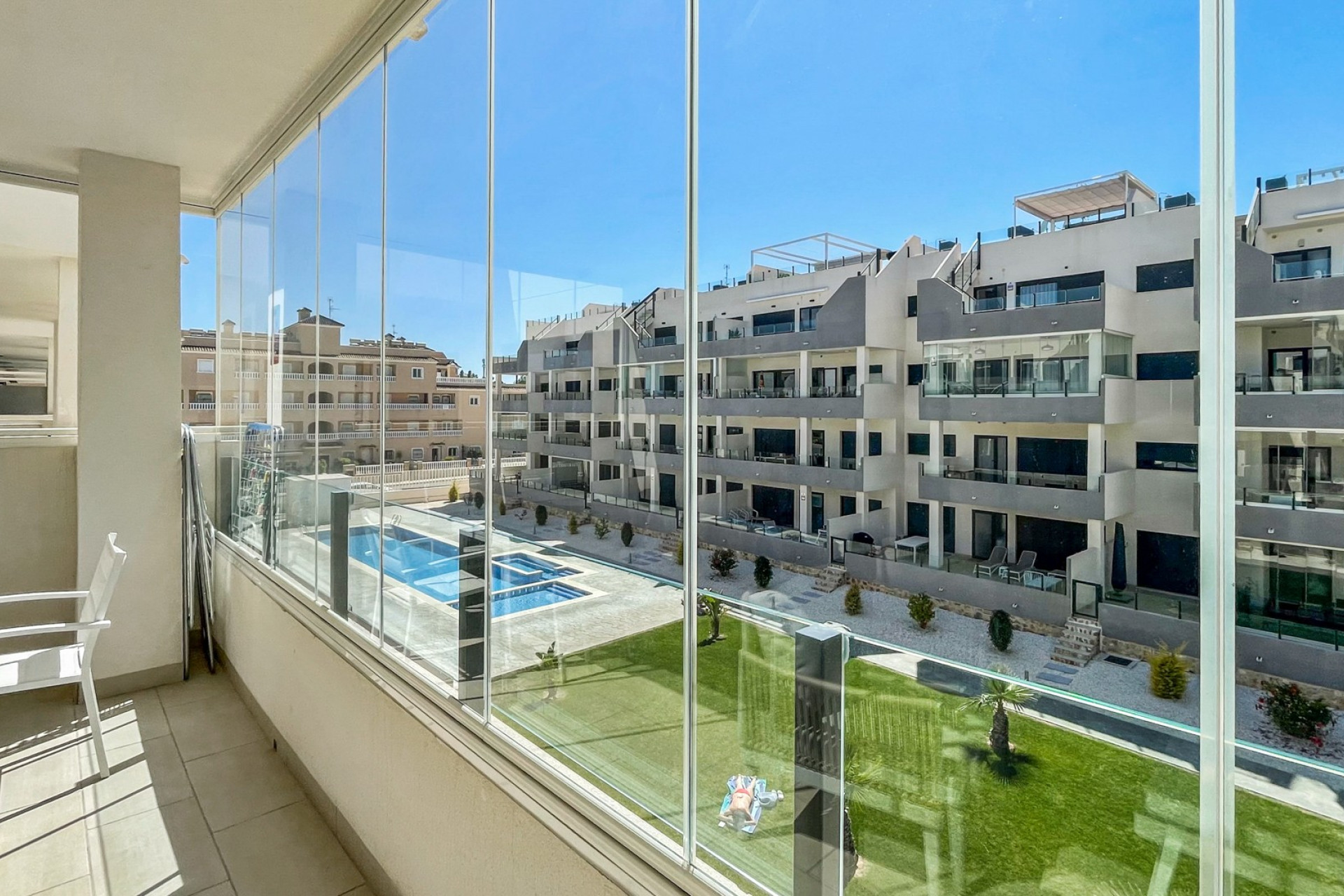 Resale - Apartment / flat - Orihuela Costa - Los Dolses