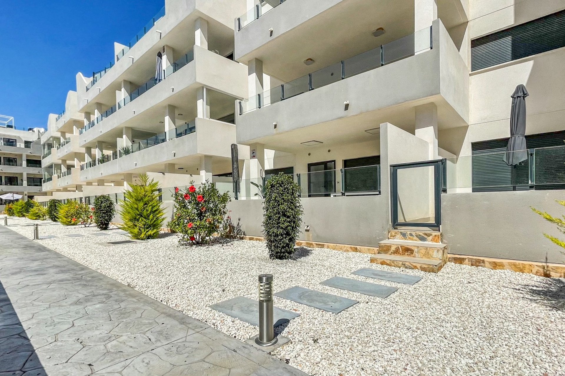 Resale - Apartment / flat - Orihuela Costa - Los Dolses