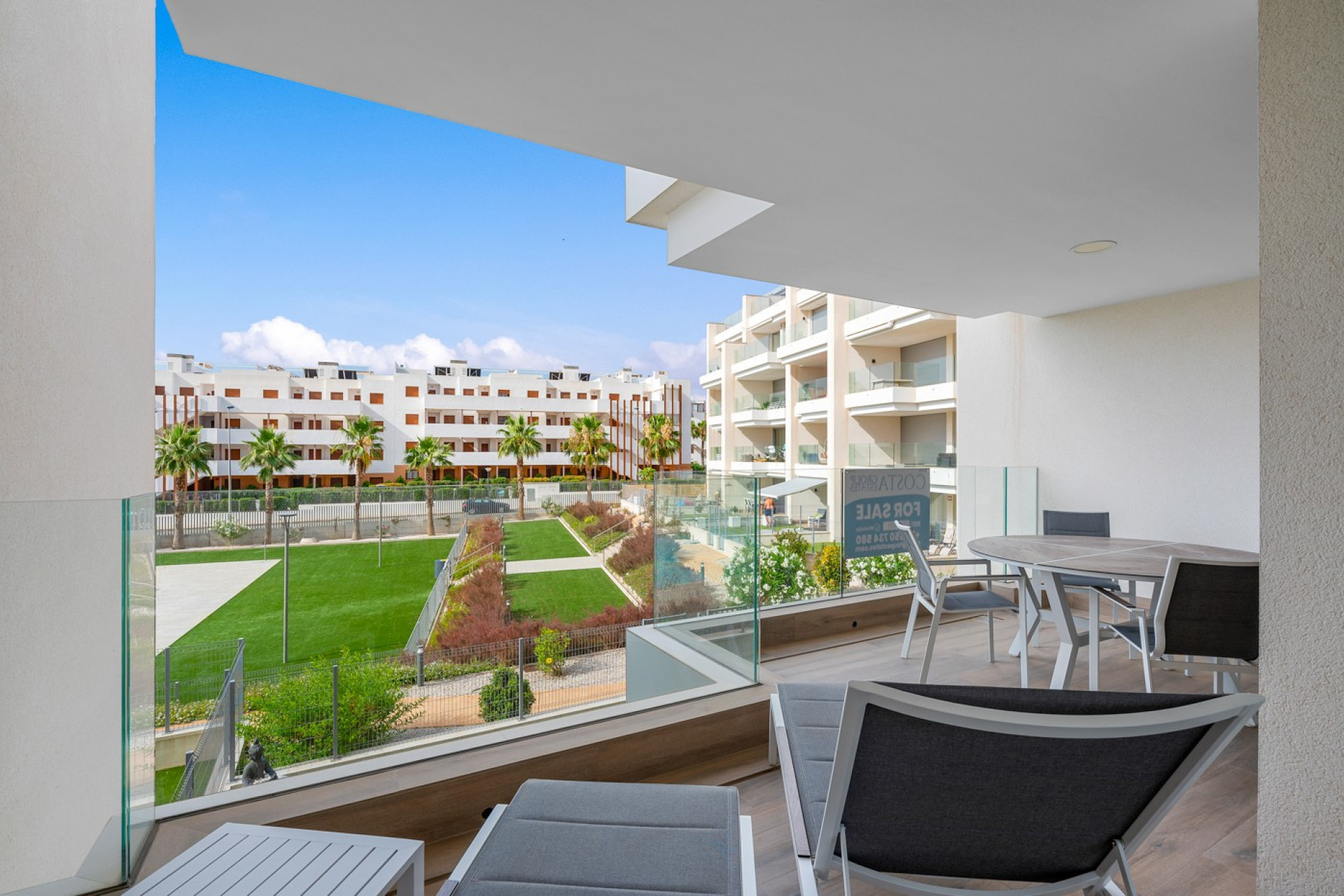 Resale - Apartment / flat - Orihuela Costa - Los Dolses