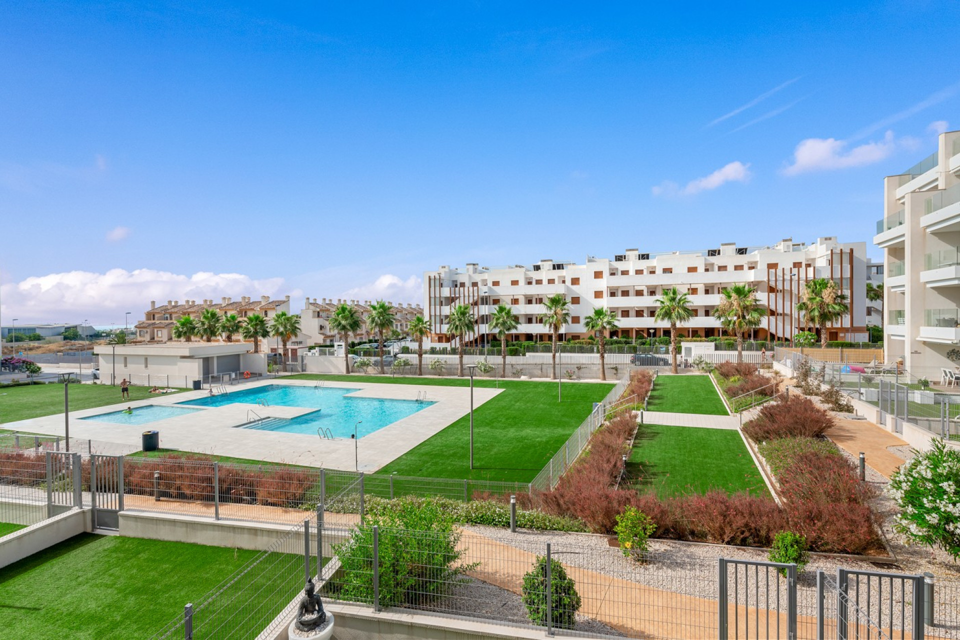 Resale - Apartment / flat - Orihuela Costa - Los Dolses