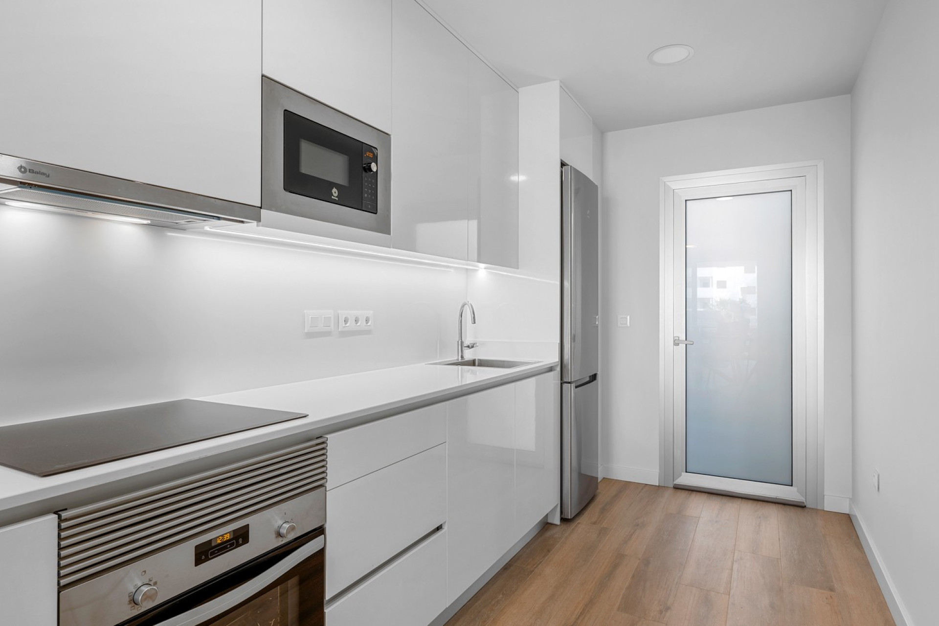 Resale - Apartment / flat - Orihuela Costa - Los Dolses