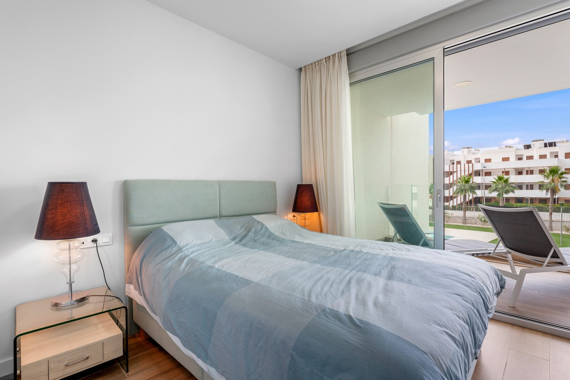 Resale - Apartment / flat - Orihuela Costa - Los Dolses