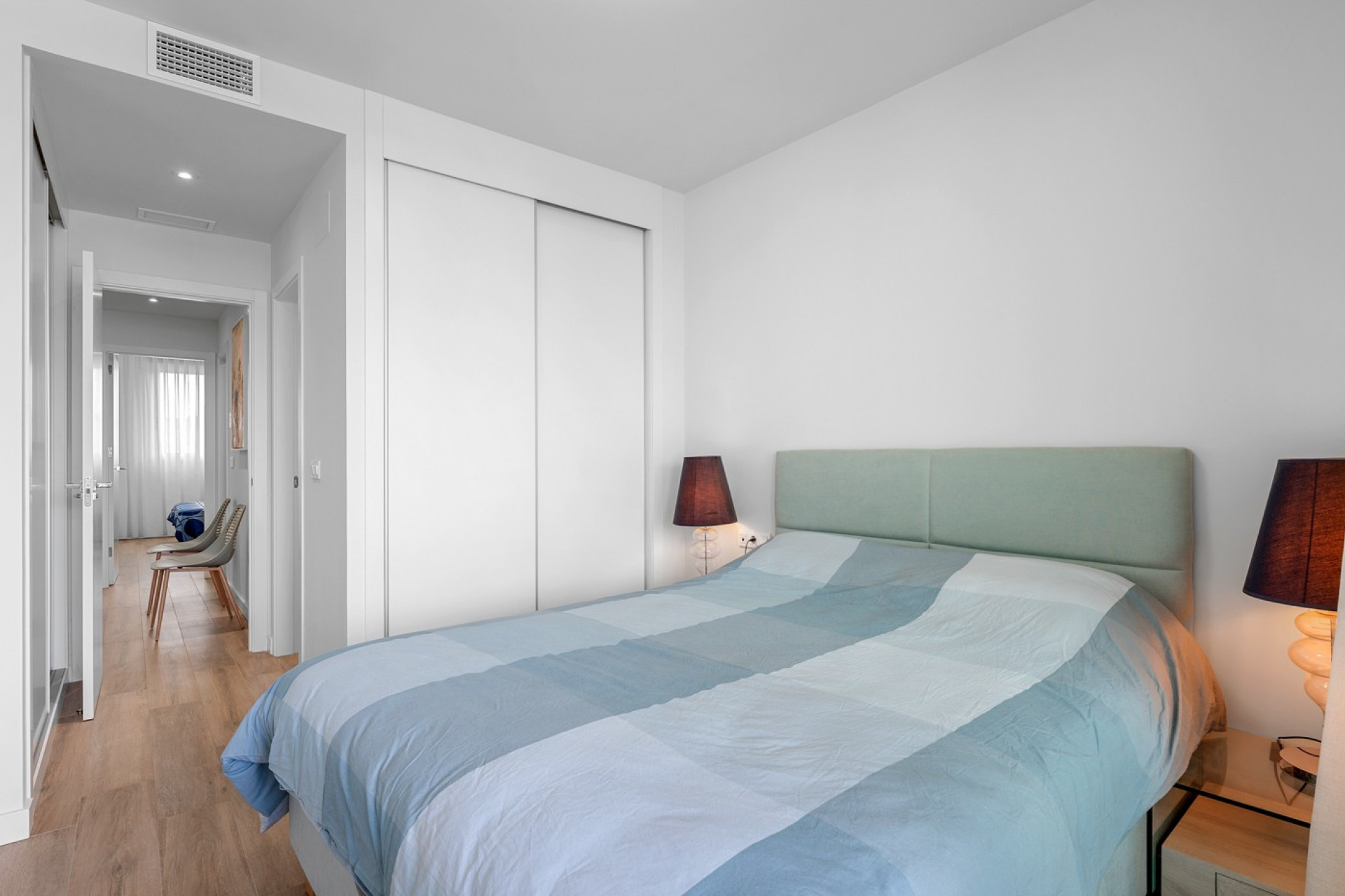 Resale - Apartment / flat - Orihuela Costa - Los Dolses