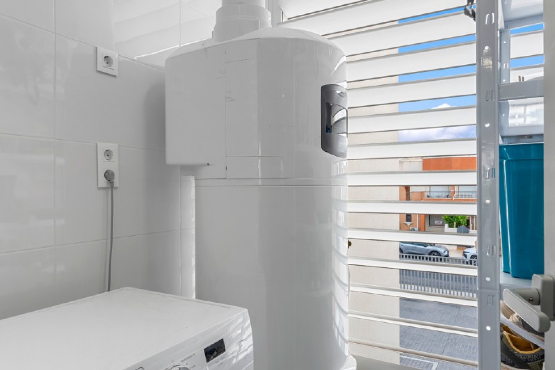 Resale - Apartment / flat - Orihuela Costa - Los Dolses