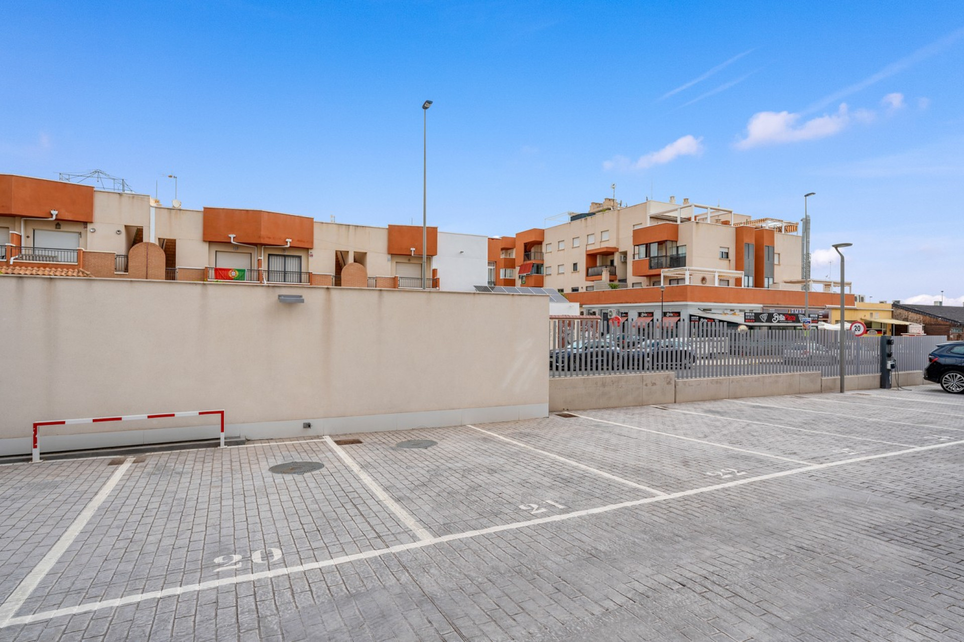 Resale - Apartment / flat - Orihuela Costa - Los Dolses