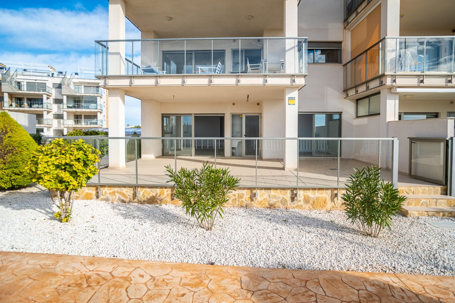 Resale - Apartment / flat - Orihuela Costa - Los Dolses