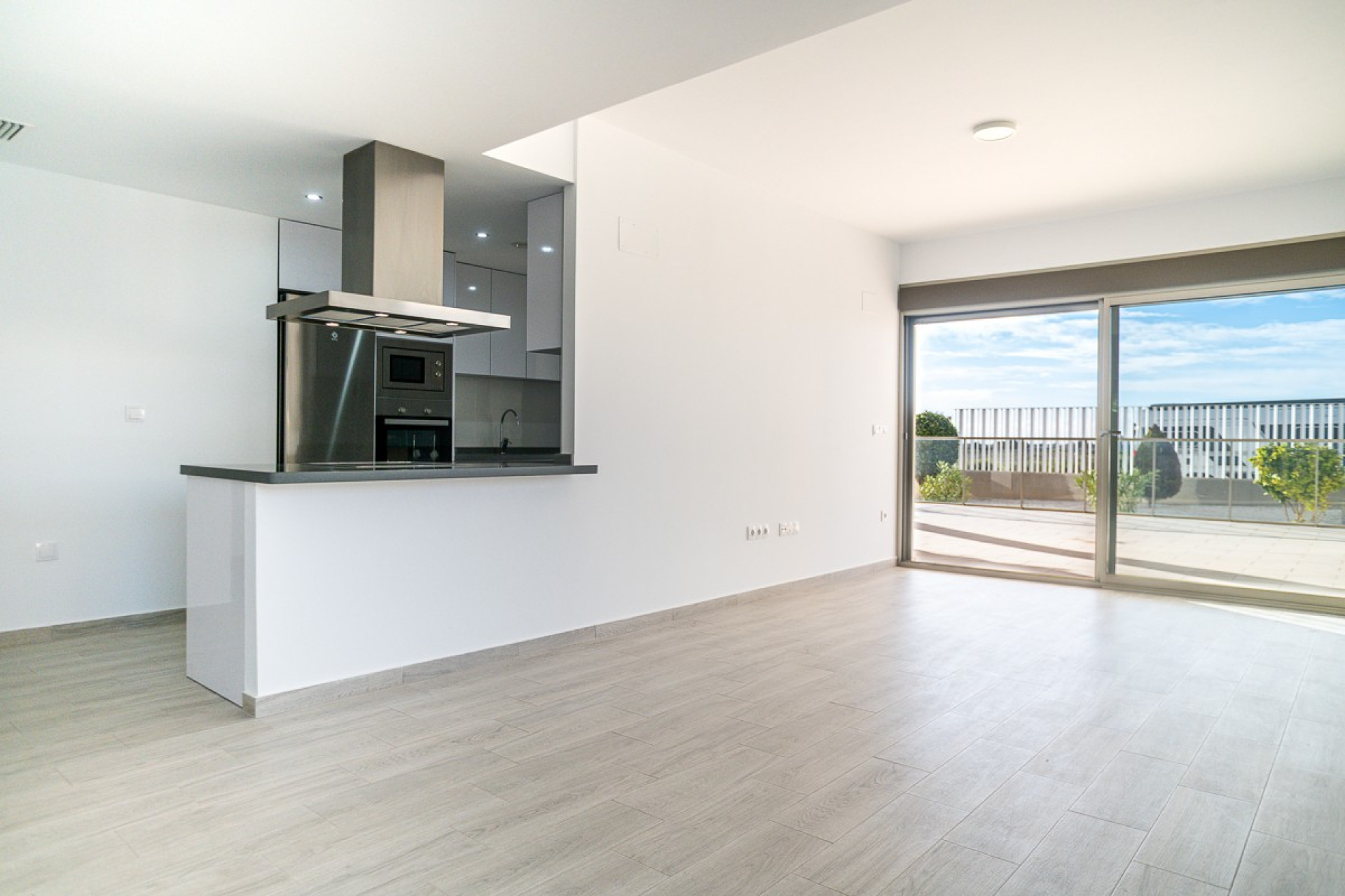Resale - Apartment / flat - Orihuela Costa - Los Dolses