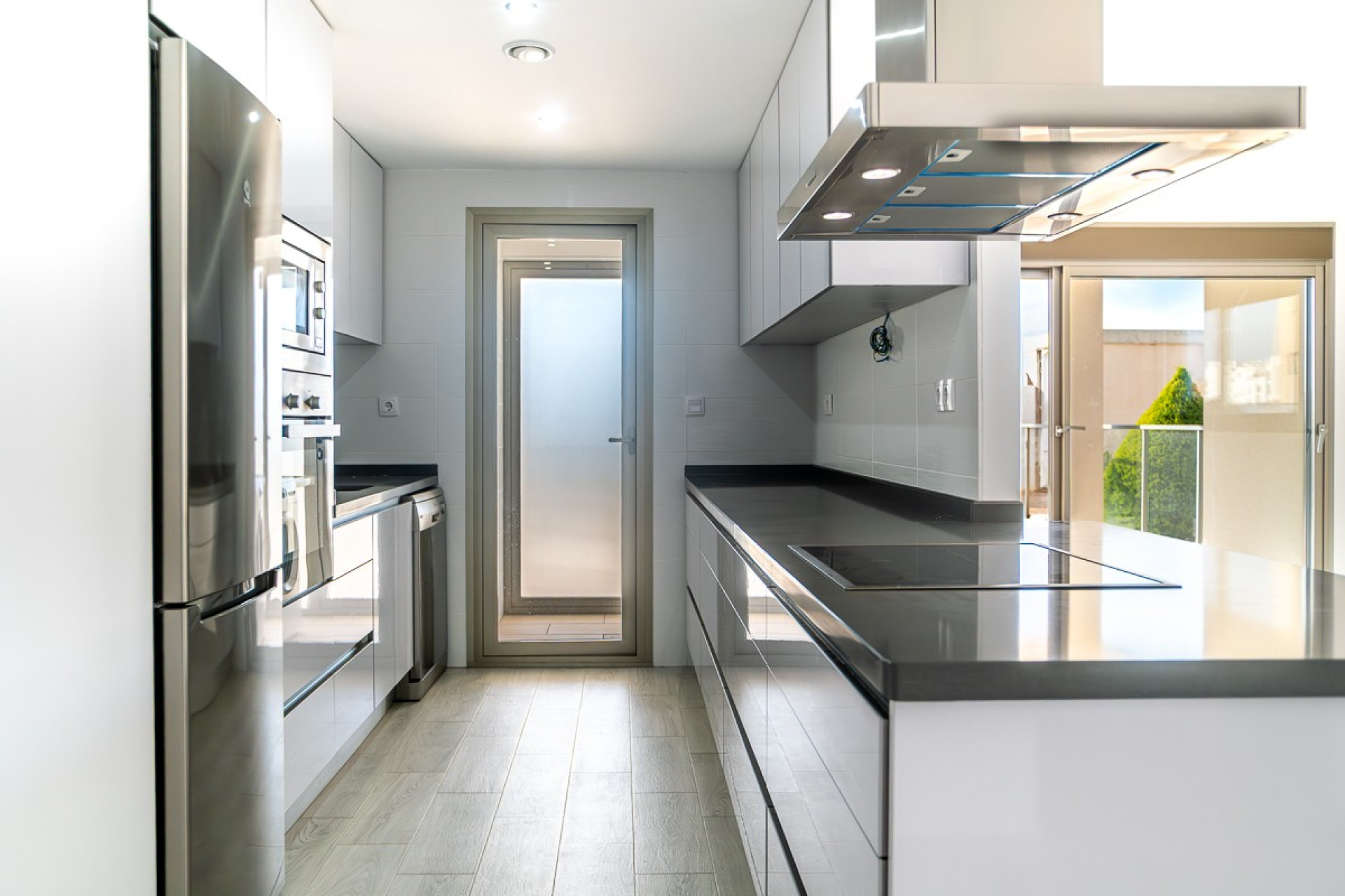 Resale - Apartment / flat - Orihuela Costa - Los Dolses