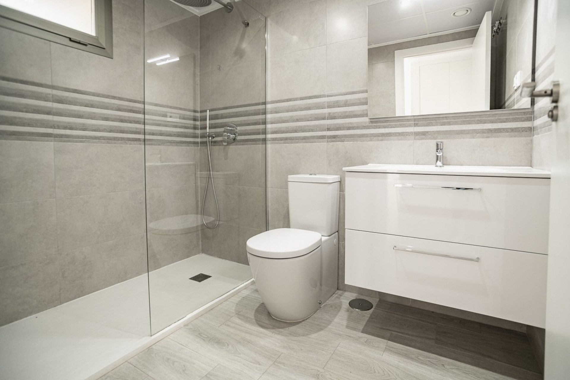 Resale - Apartment / flat - Orihuela Costa - Los Dolses