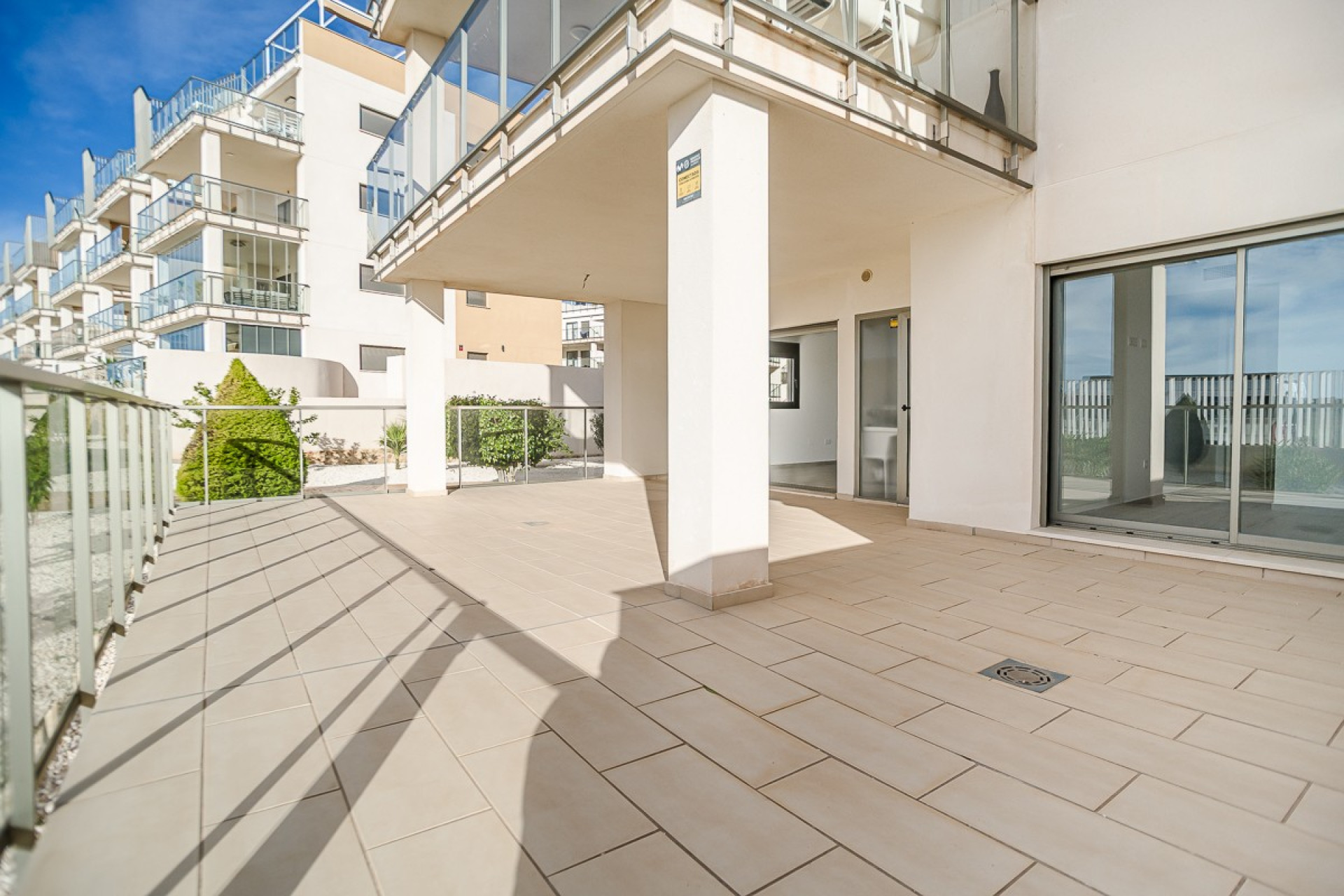 Resale - Apartment / flat - Orihuela Costa - Los Dolses