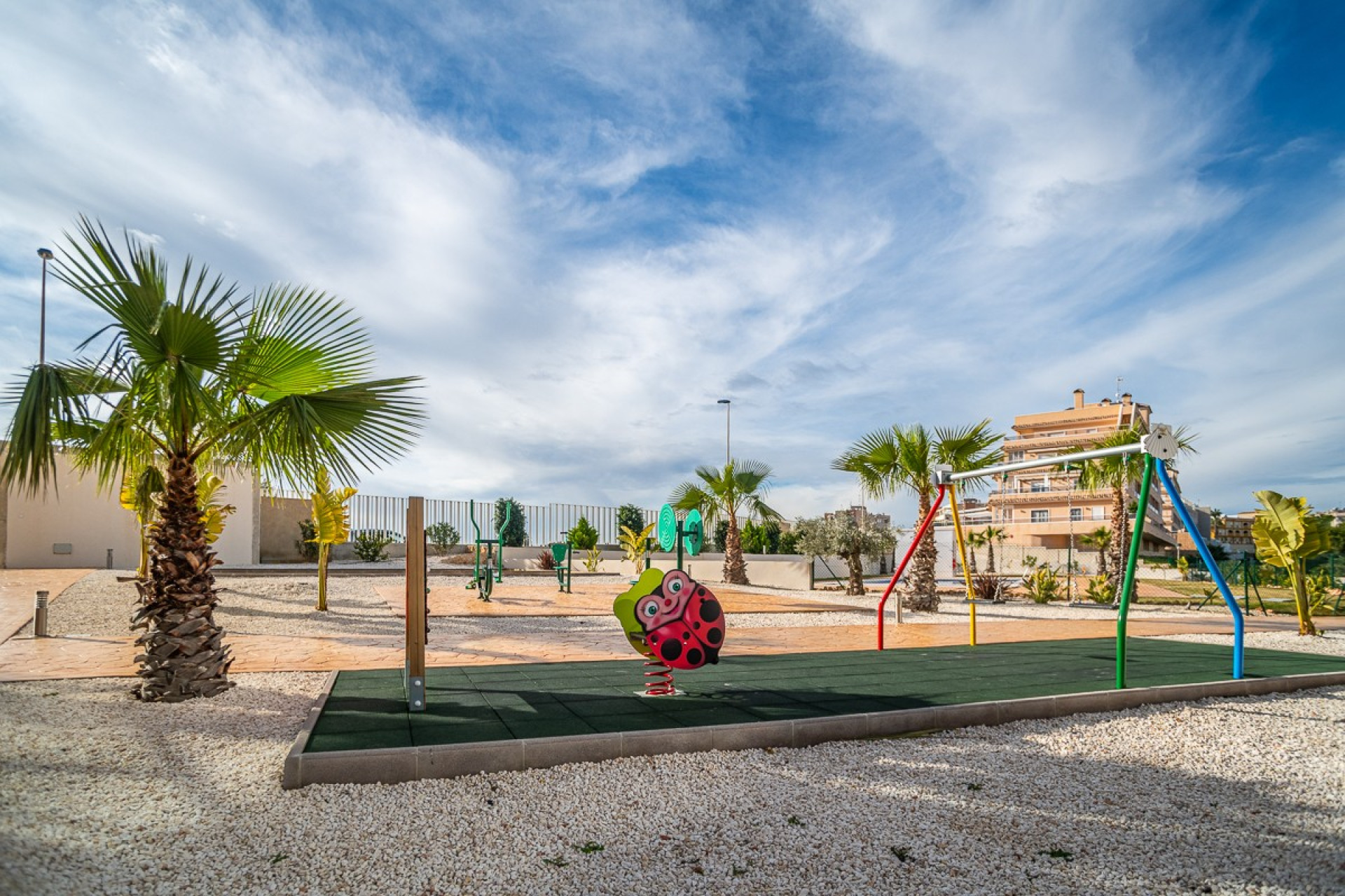 Resale - Apartment / flat - Orihuela Costa - Los Dolses