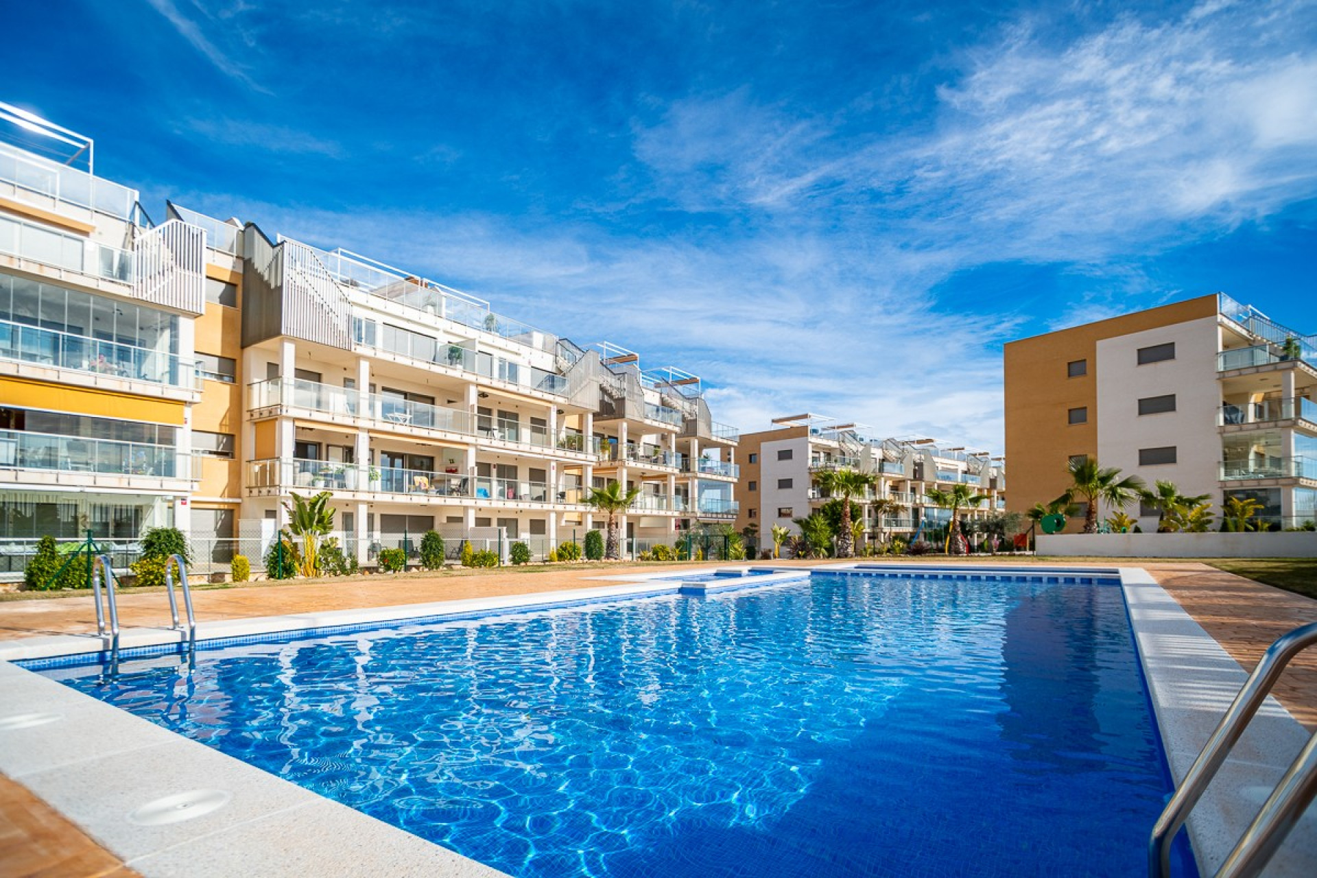 Resale - Apartment / flat - Orihuela Costa - Los Dolses