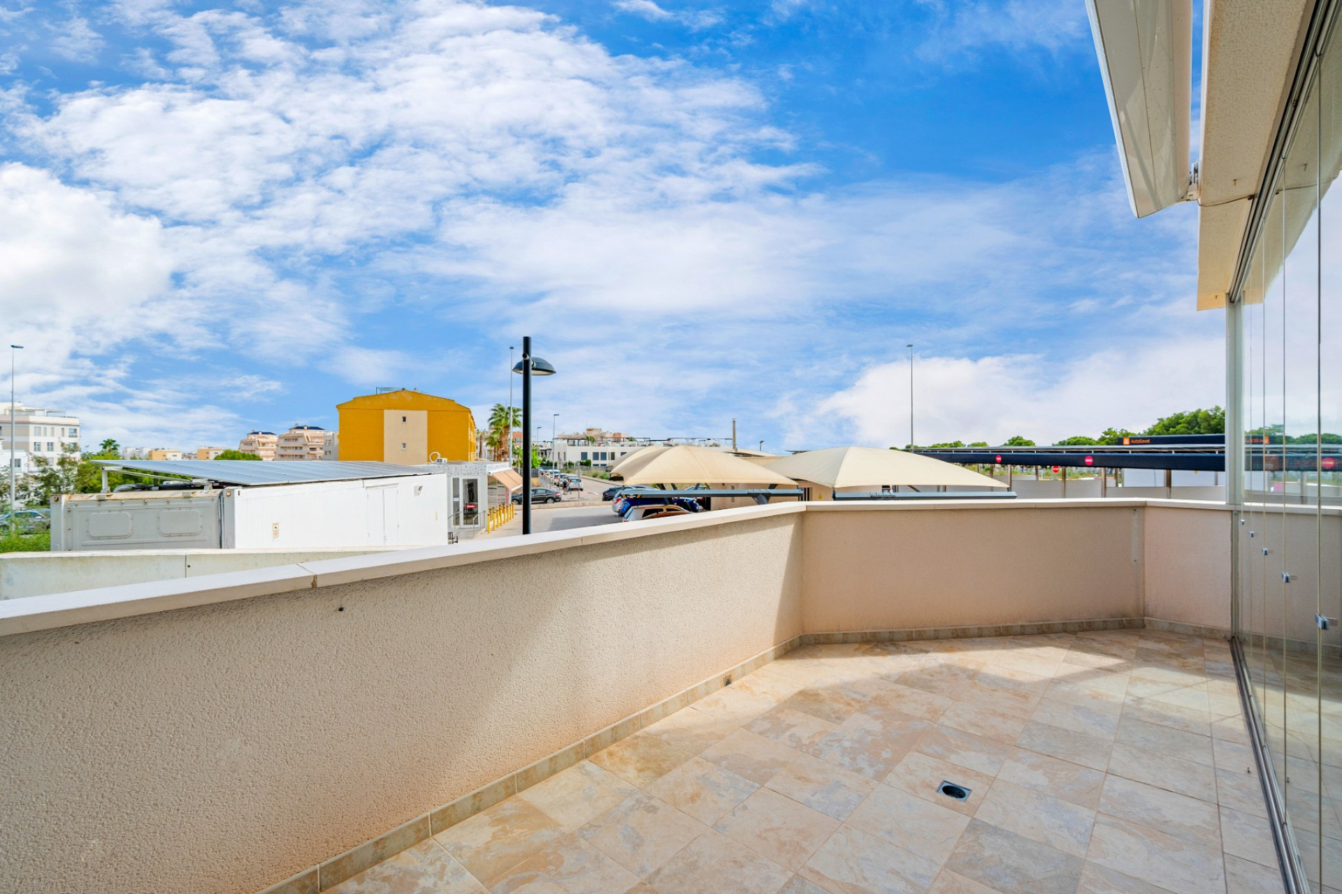 Resale - Apartment / flat - Orihuela Costa - Los Dolses