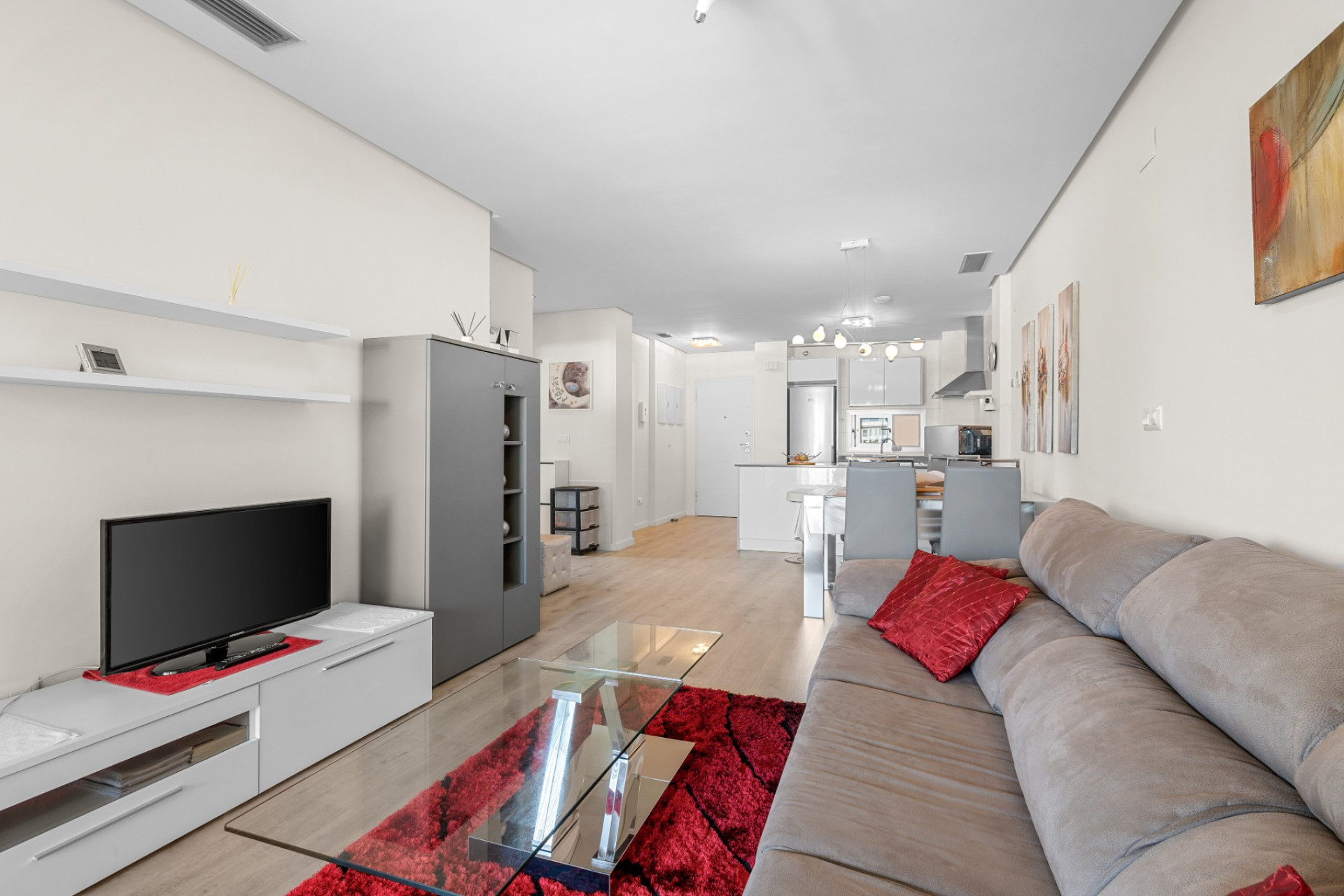 Resale - Apartment / flat - Orihuela Costa - Los Dolses