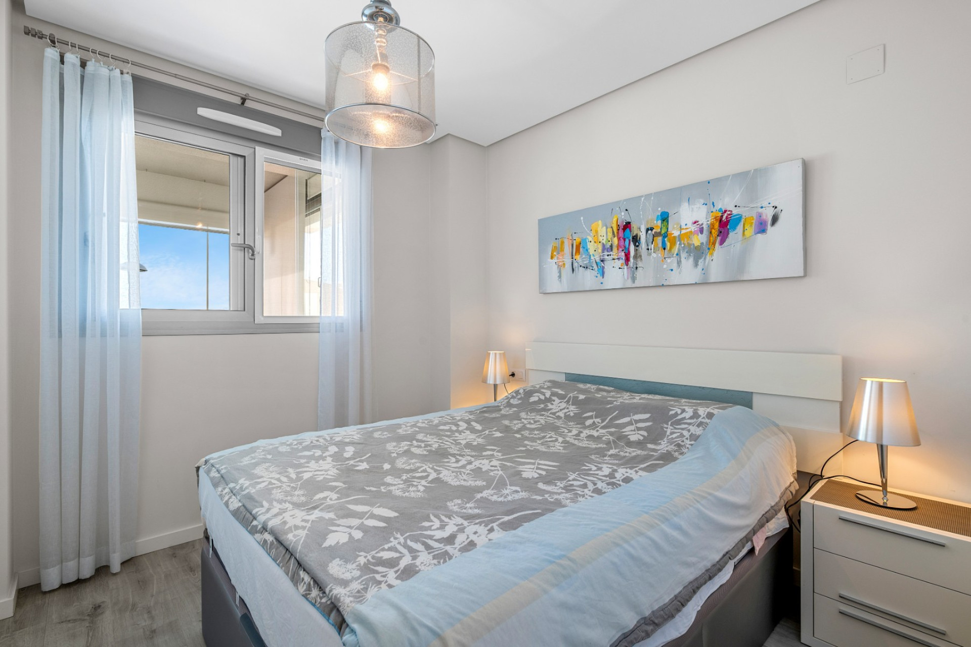 Resale - Apartment / flat - Orihuela Costa - Los Dolses