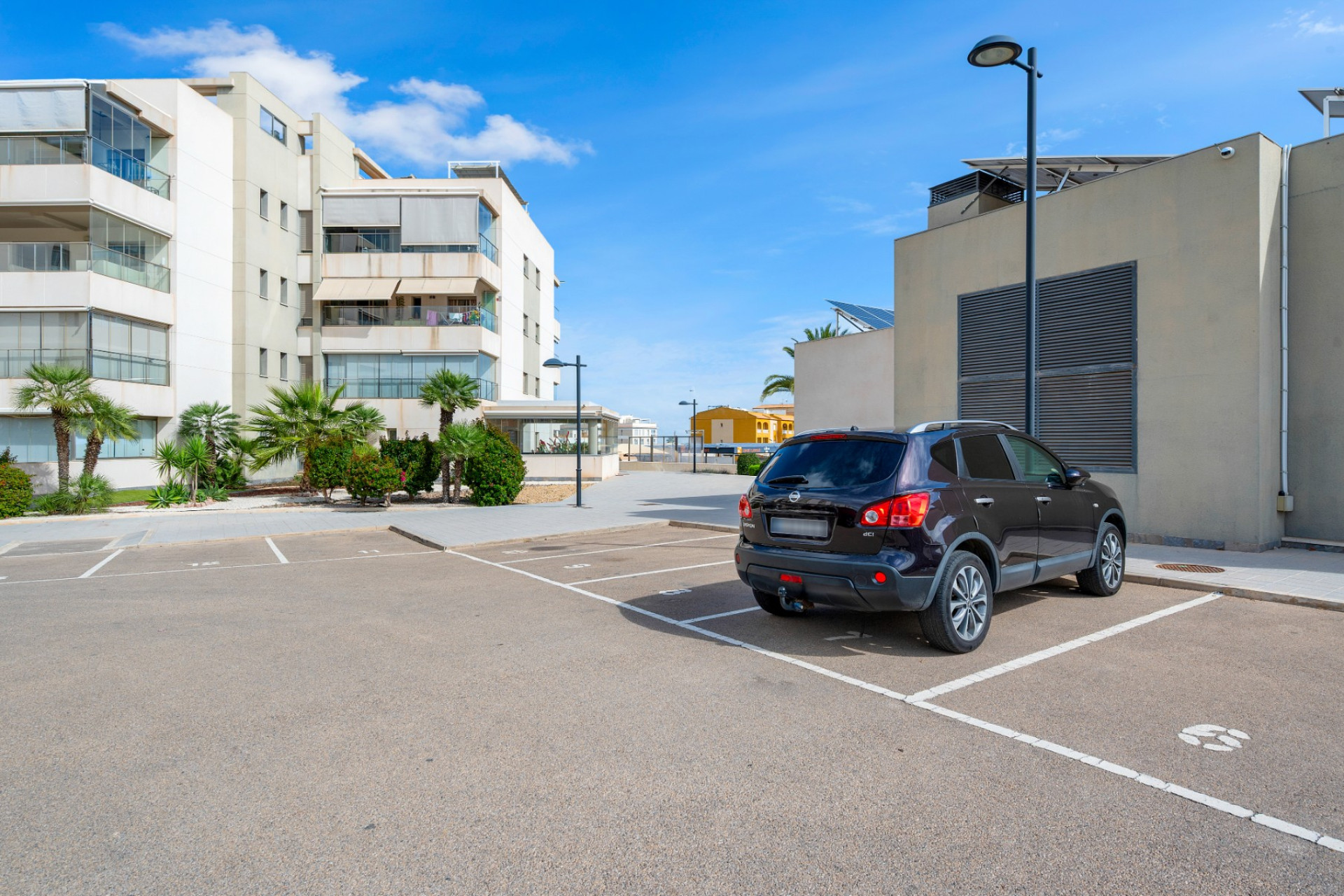 Resale - Apartment / flat - Orihuela Costa - Los Dolses