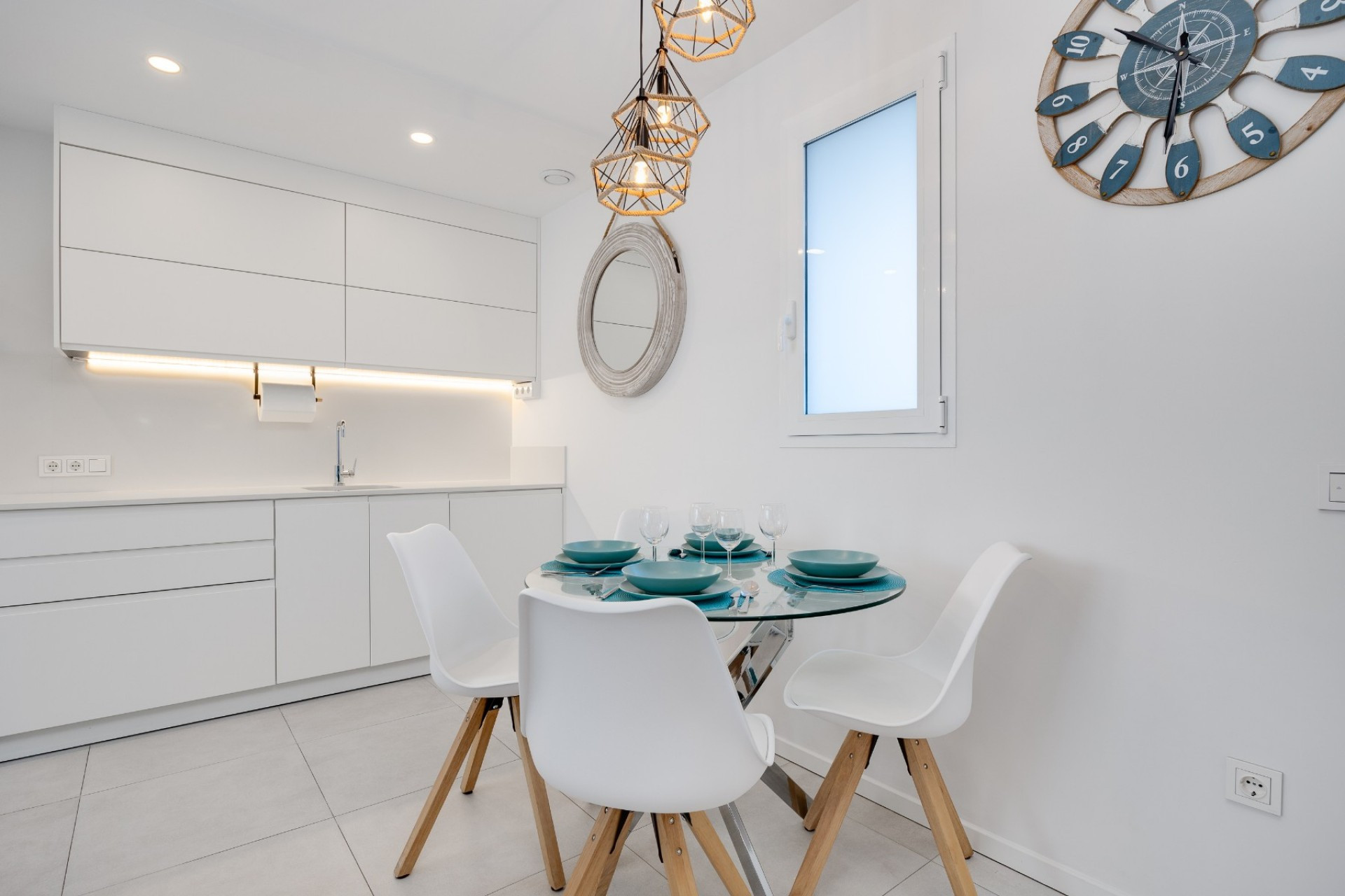 Resale - Apartment / flat - Orihuela Costa - Playa Flamenca