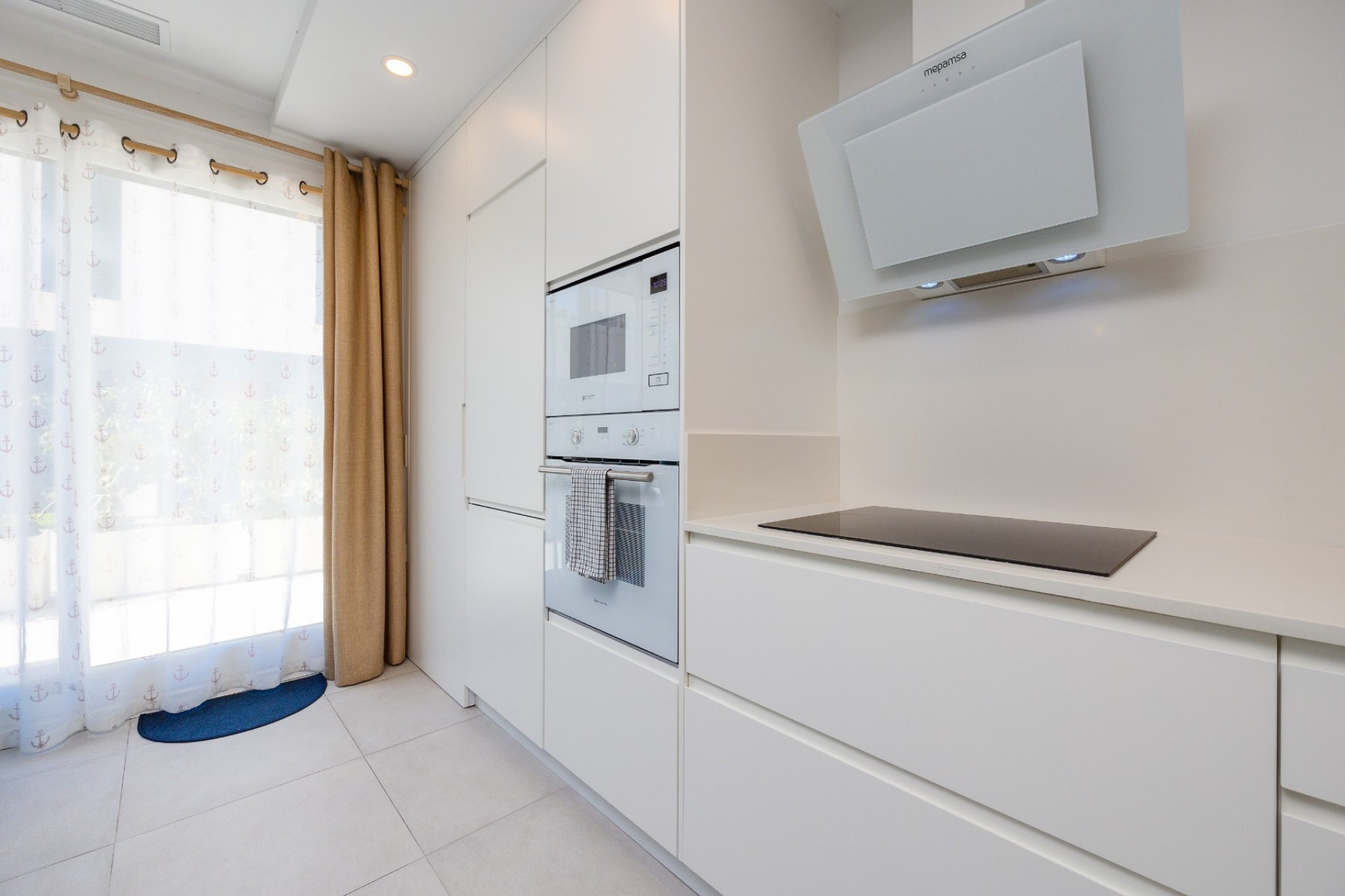 Resale - Apartment / flat - Orihuela Costa - Playa Flamenca