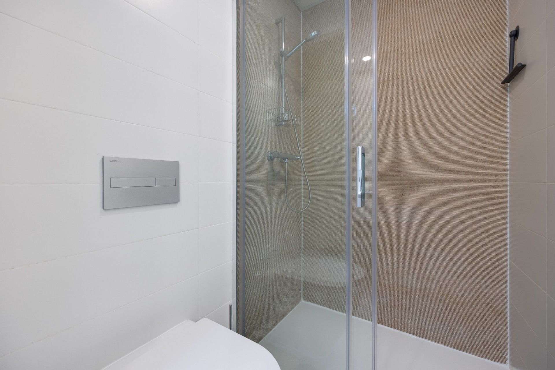 Resale - Apartment / flat - Orihuela Costa - Playa Flamenca