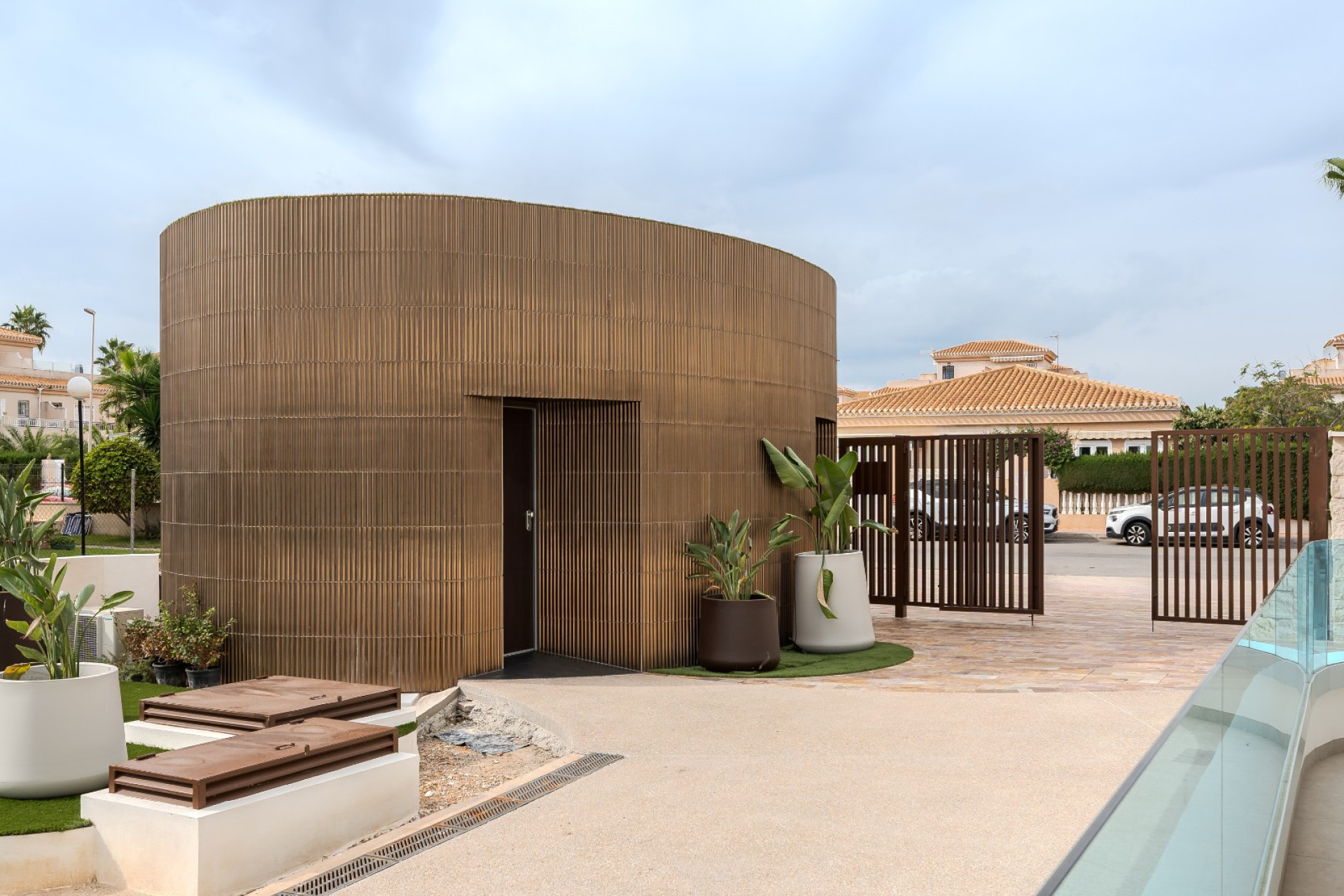 Resale - Apartment / flat - Orihuela Costa - Playa Flamenca