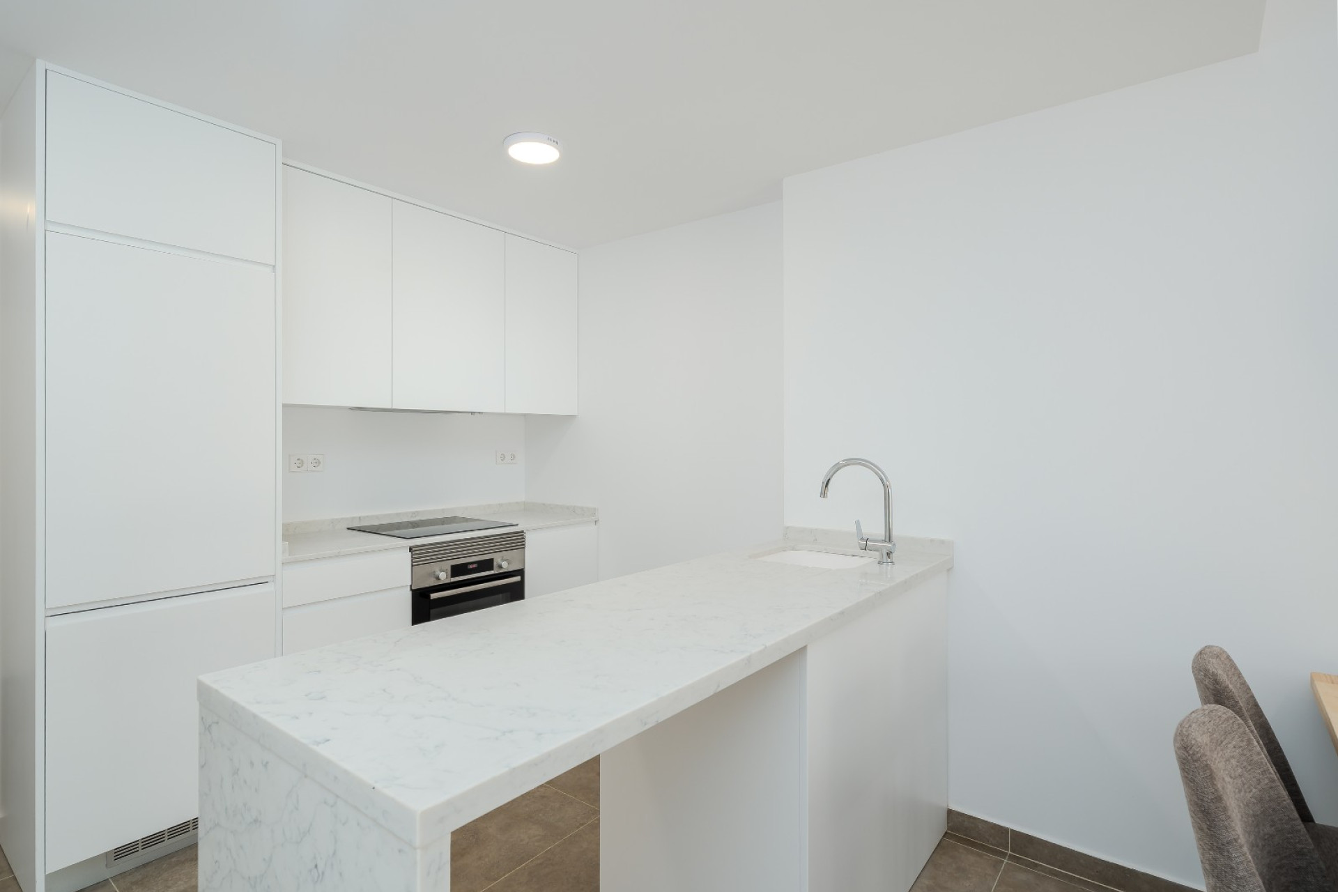 Resale - Apartment / flat - Orihuela Costa - Playa Flamenca