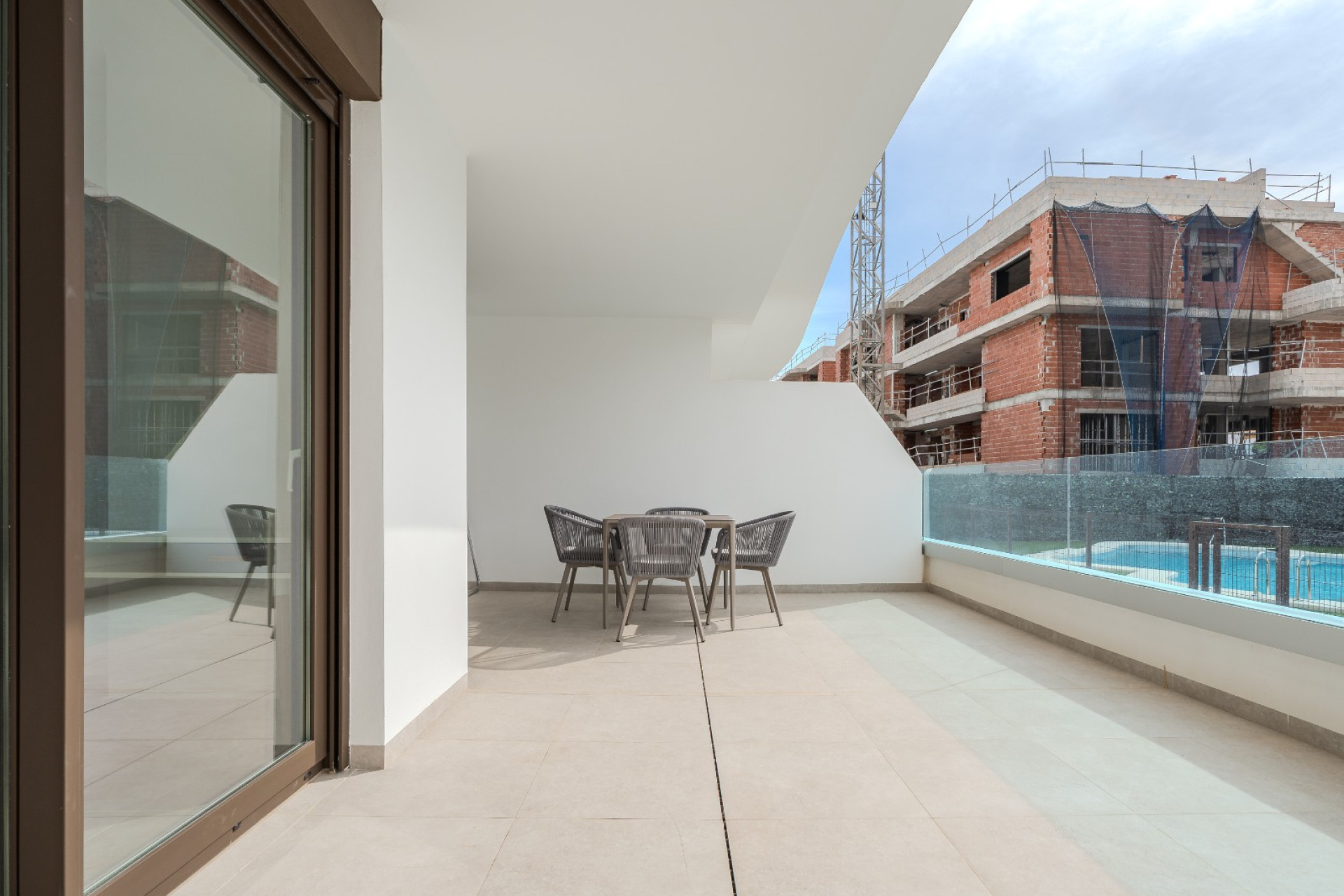 Resale - Apartment / flat - Orihuela Costa - Playa Flamenca