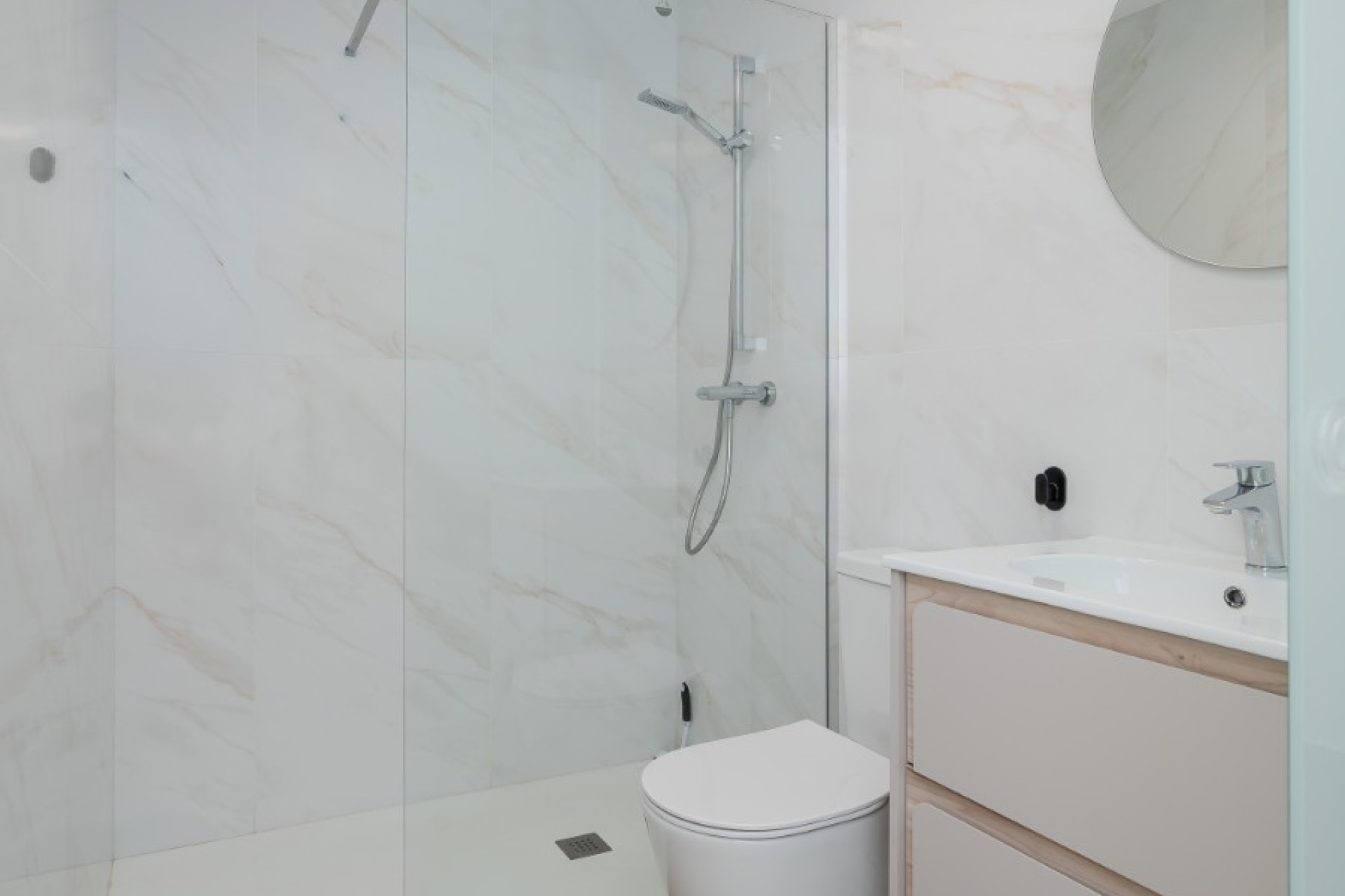 Resale - Apartment / flat - Orihuela Costa - Playa Flamenca