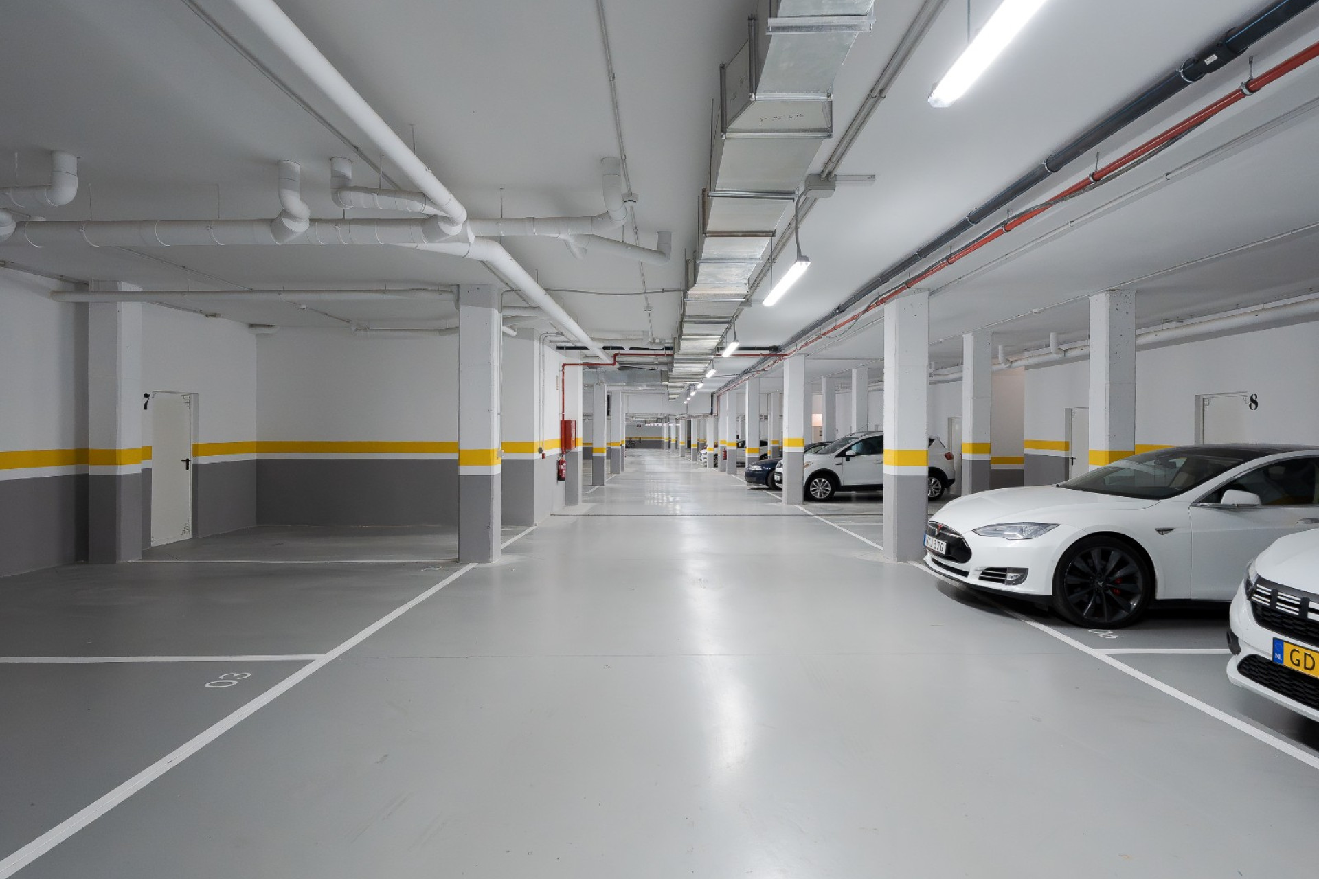 Resale - Apartment / flat - Orihuela Costa - Playa Flamenca