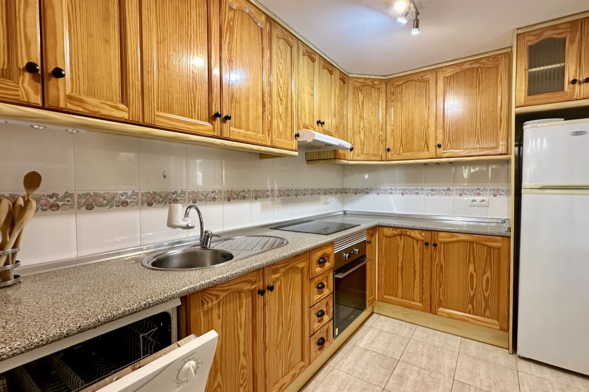 Resale - Apartment / flat - Orihuela Costa - Playa Flamenca