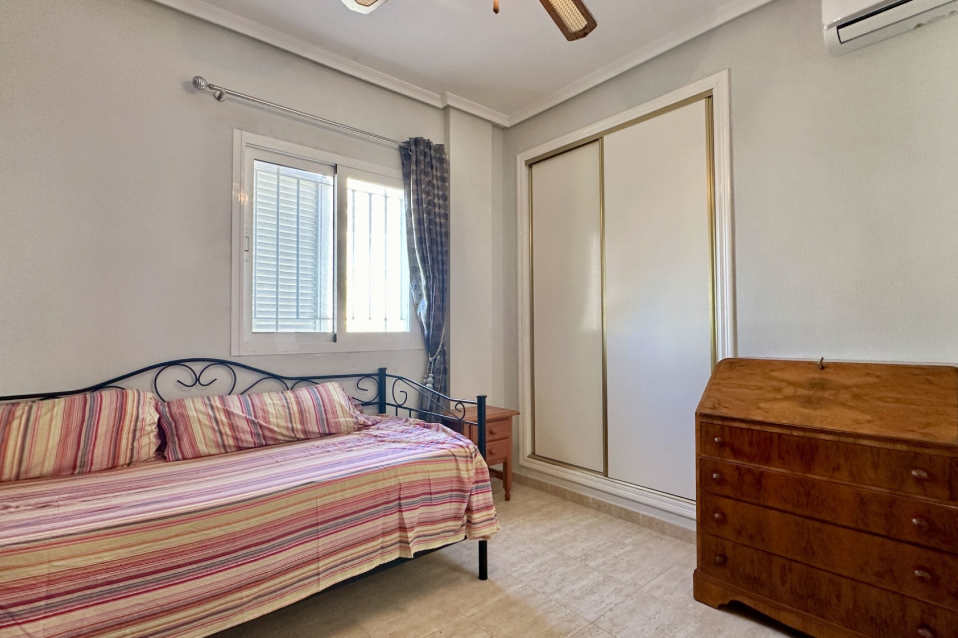 Resale - Apartment / flat - Orihuela Costa - Playa Flamenca