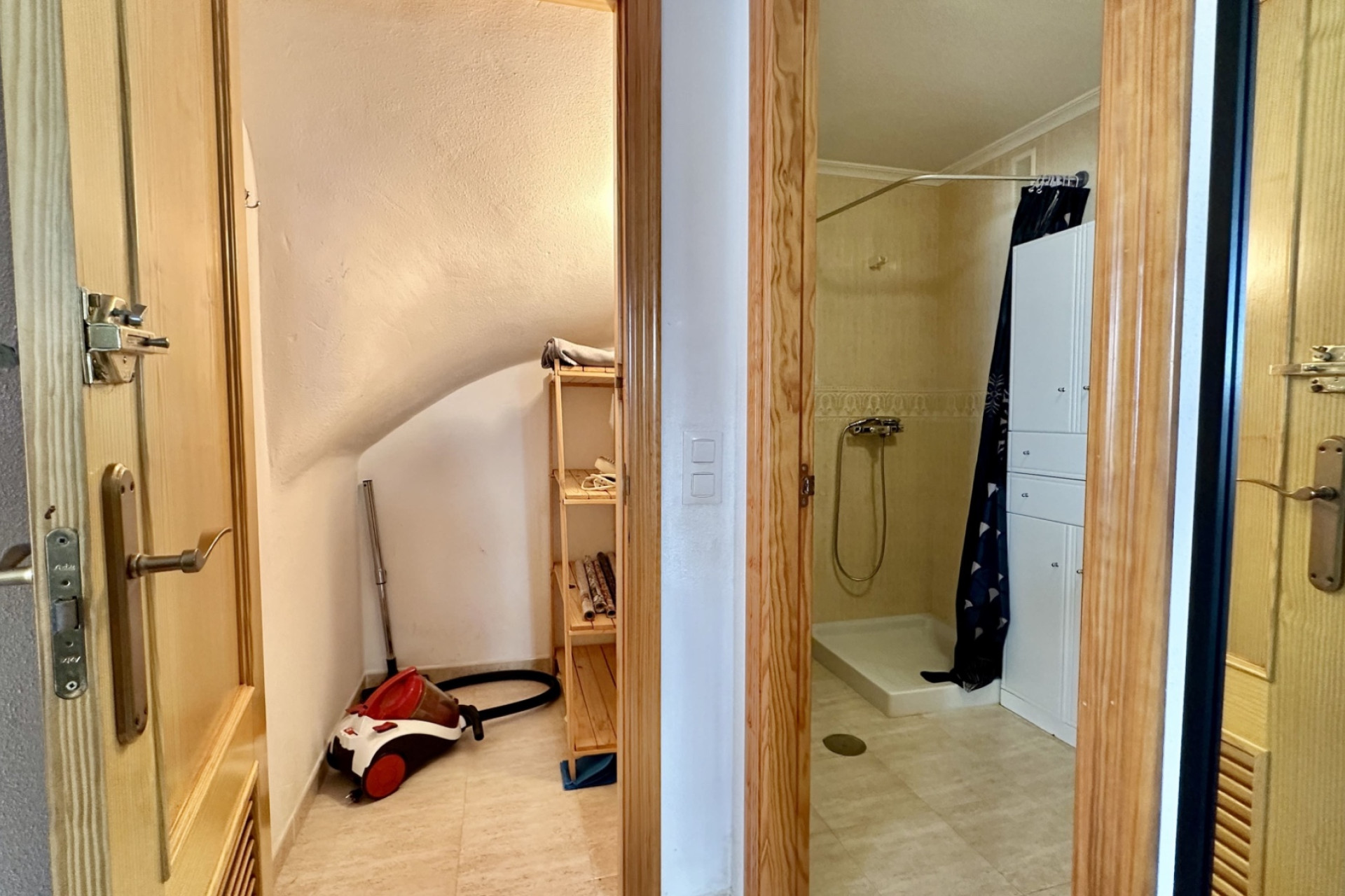 Resale - Apartment / flat - Orihuela Costa - Playa Flamenca