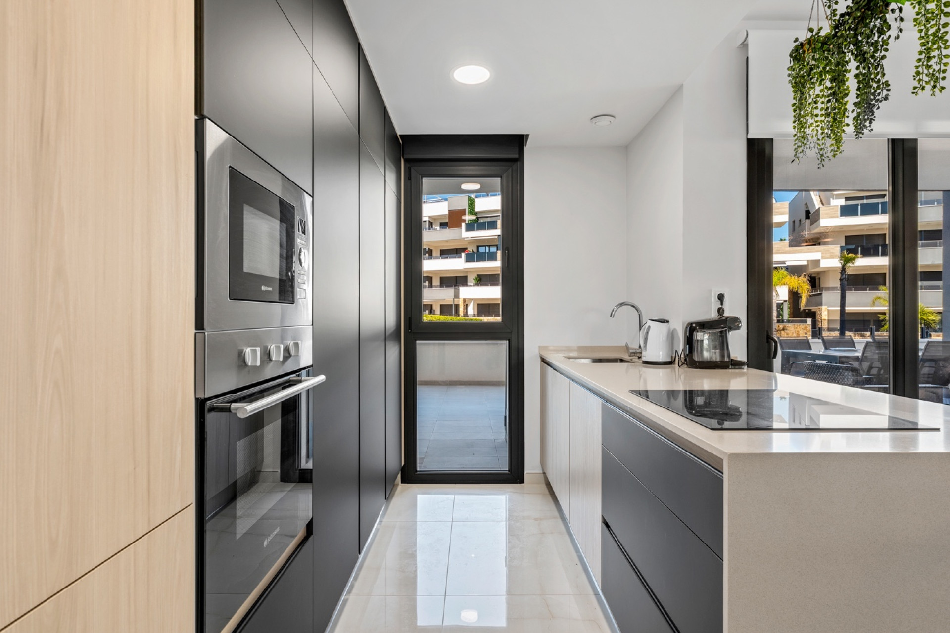 Resale - Apartment / flat - Orihuela Costa - Playa Flamenca