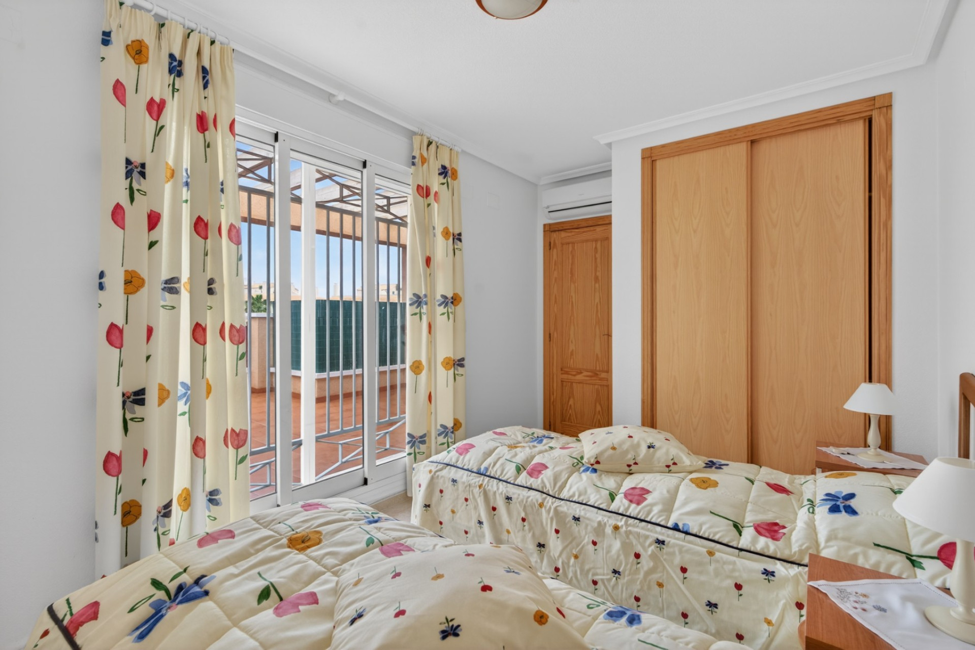 Resale - Apartment / flat - Orihuela Costa - Playa Flamenca