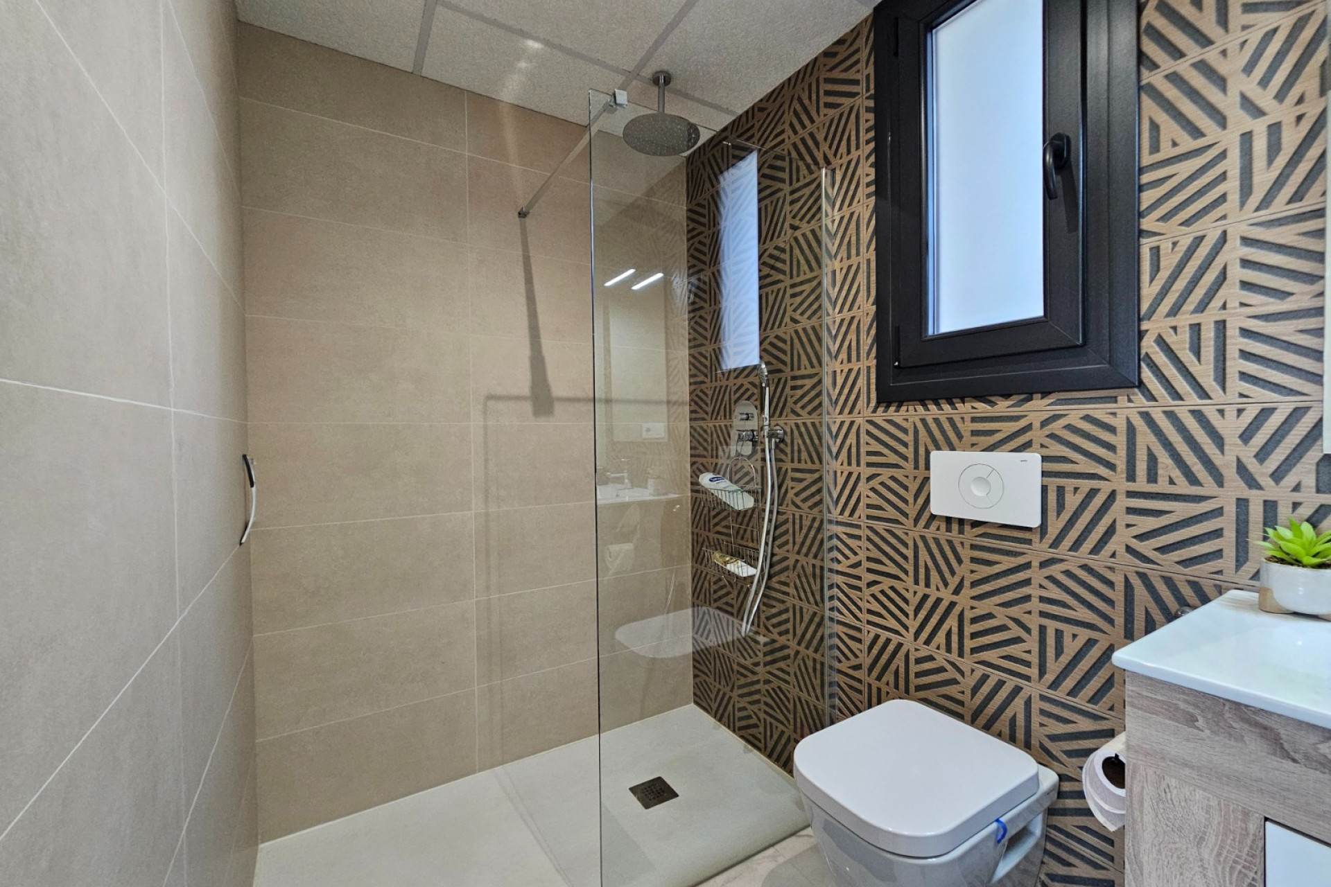 Resale - Apartment / flat - Orihuela Costa - Playa Flamenca