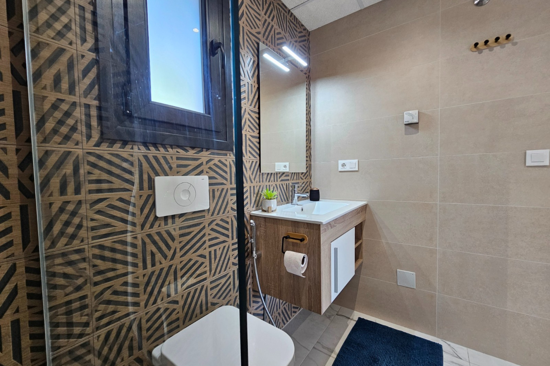 Resale - Apartment / flat - Orihuela Costa - Playa Flamenca