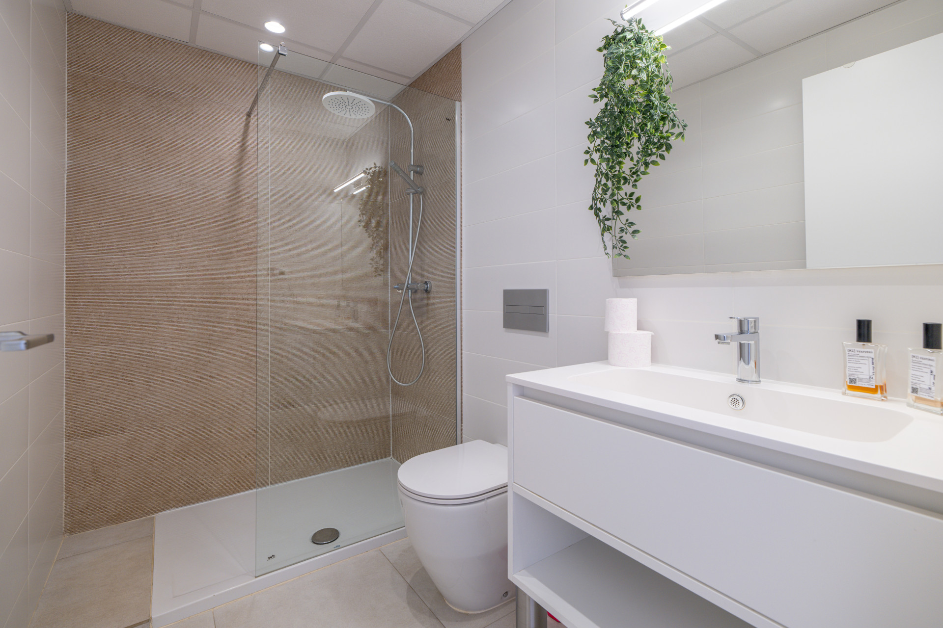 Resale - Apartment / flat - Orihuela Costa - Playa Flamenca