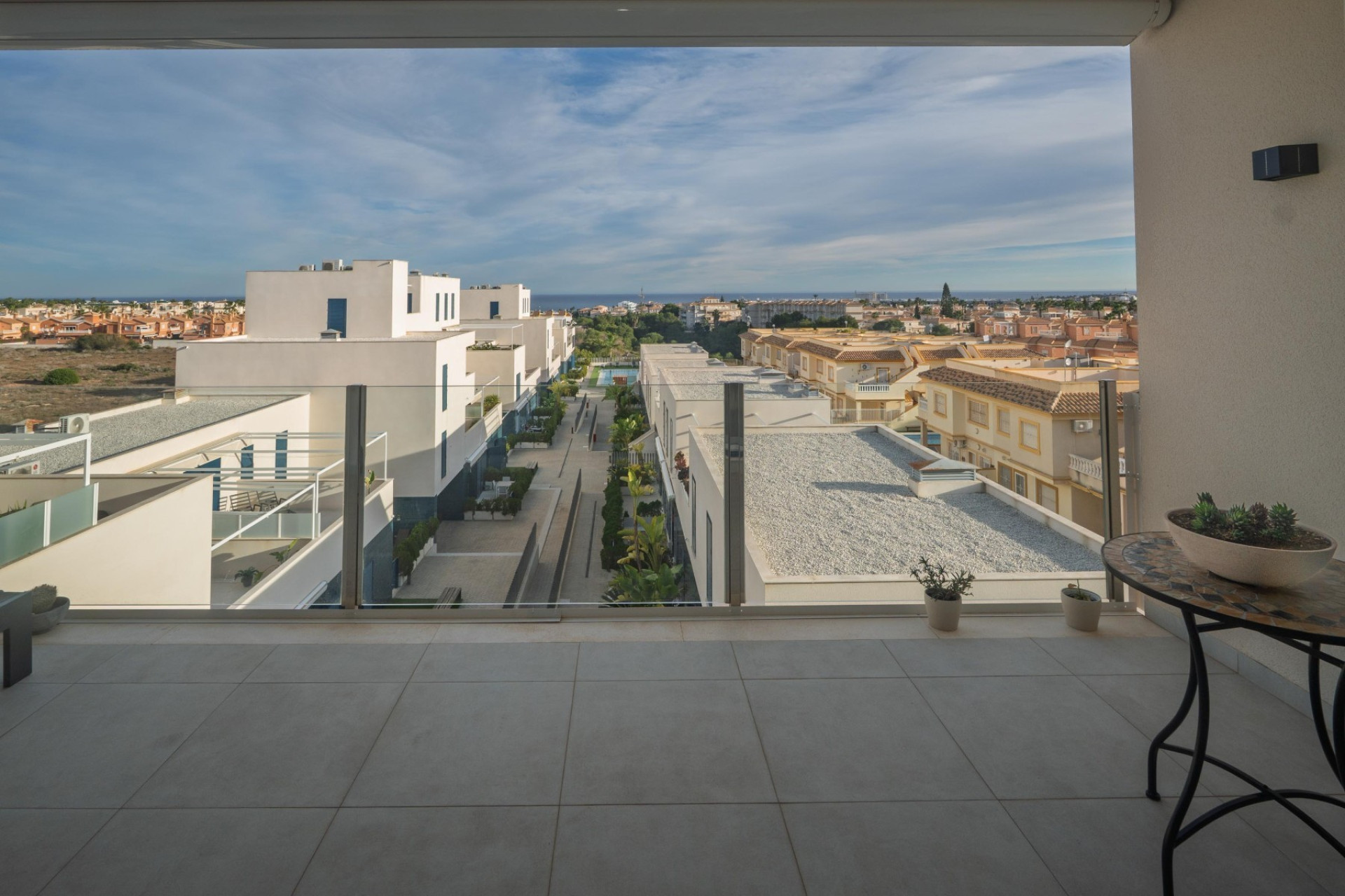 Resale - Apartment / flat - Orihuela Costa - Playa Flamenca